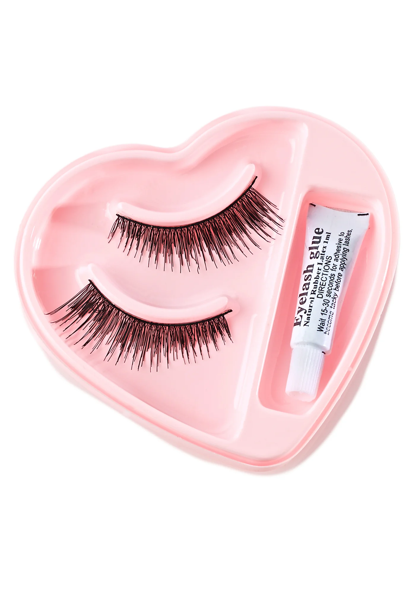 False Lashes - Image 2