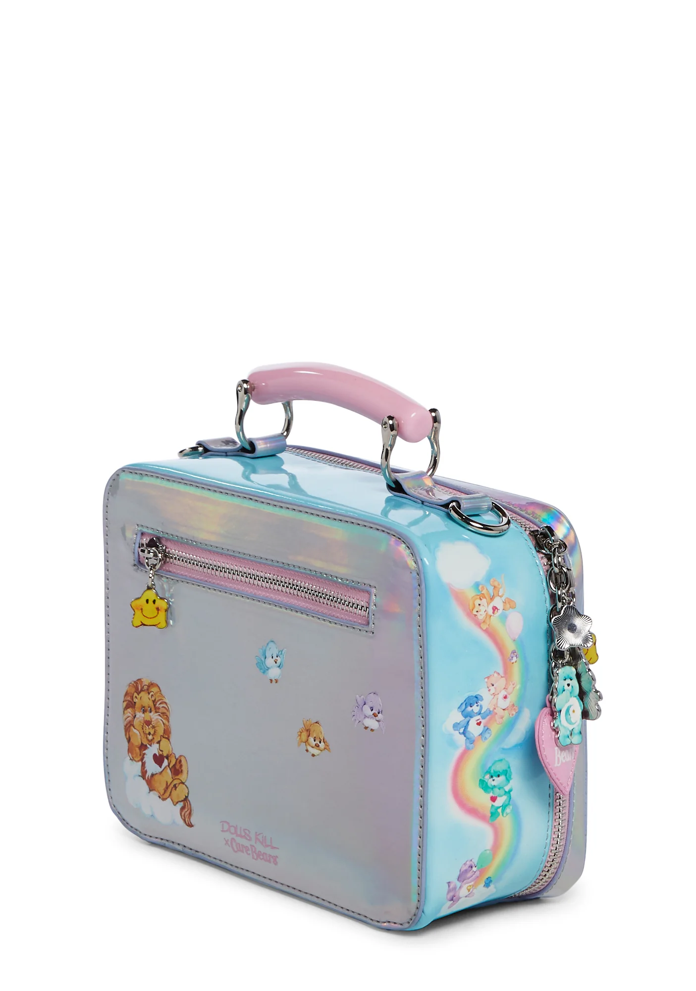 Family And Friends Crossbody Bag - Image 3