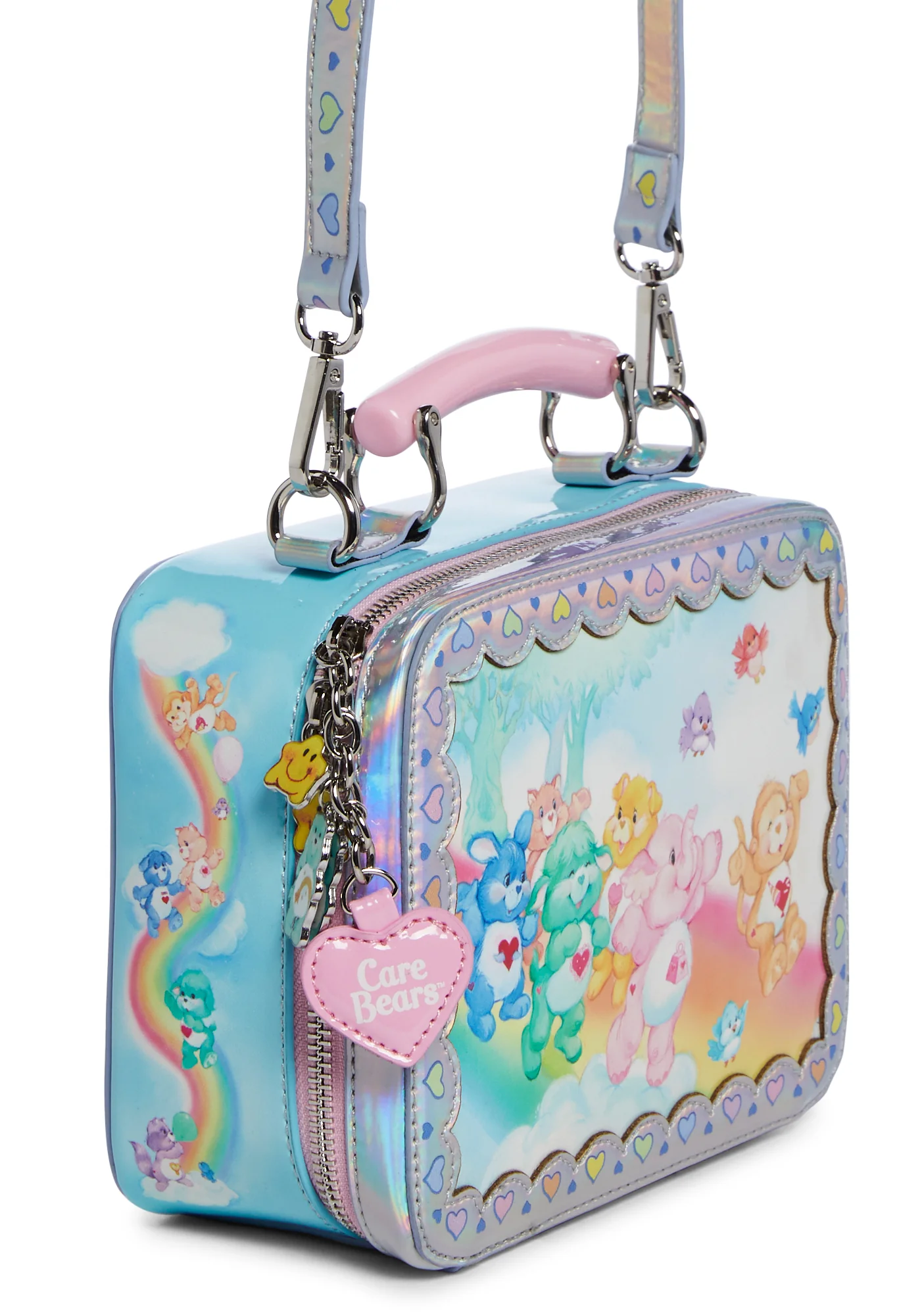 Family And Friends Crossbody Bag - Image 4