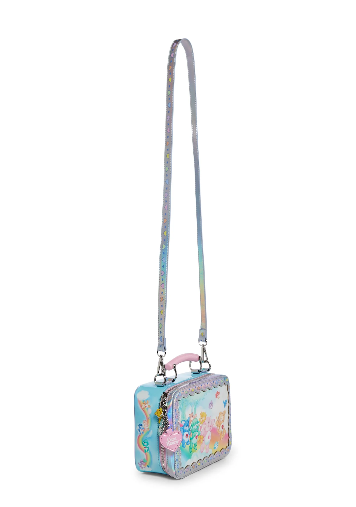 Family And Friends Crossbody Bag - Image 5