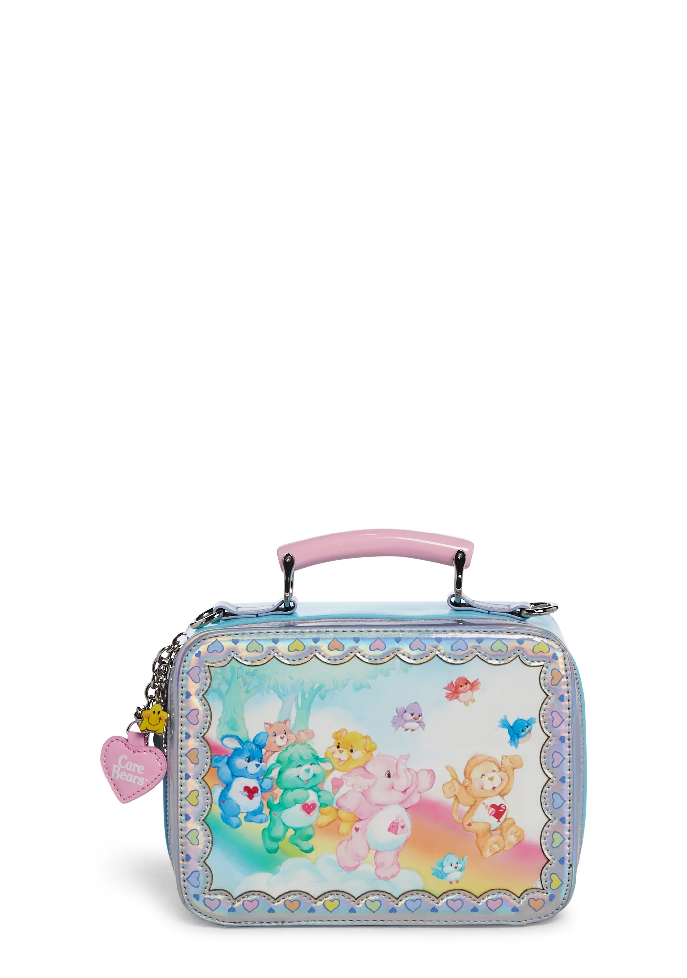 Family And Friends Crossbody Bag - Image 6