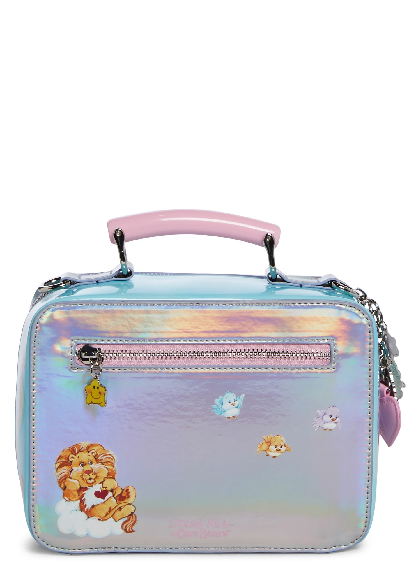 Family And Friends Crossbody Bag - Image 9