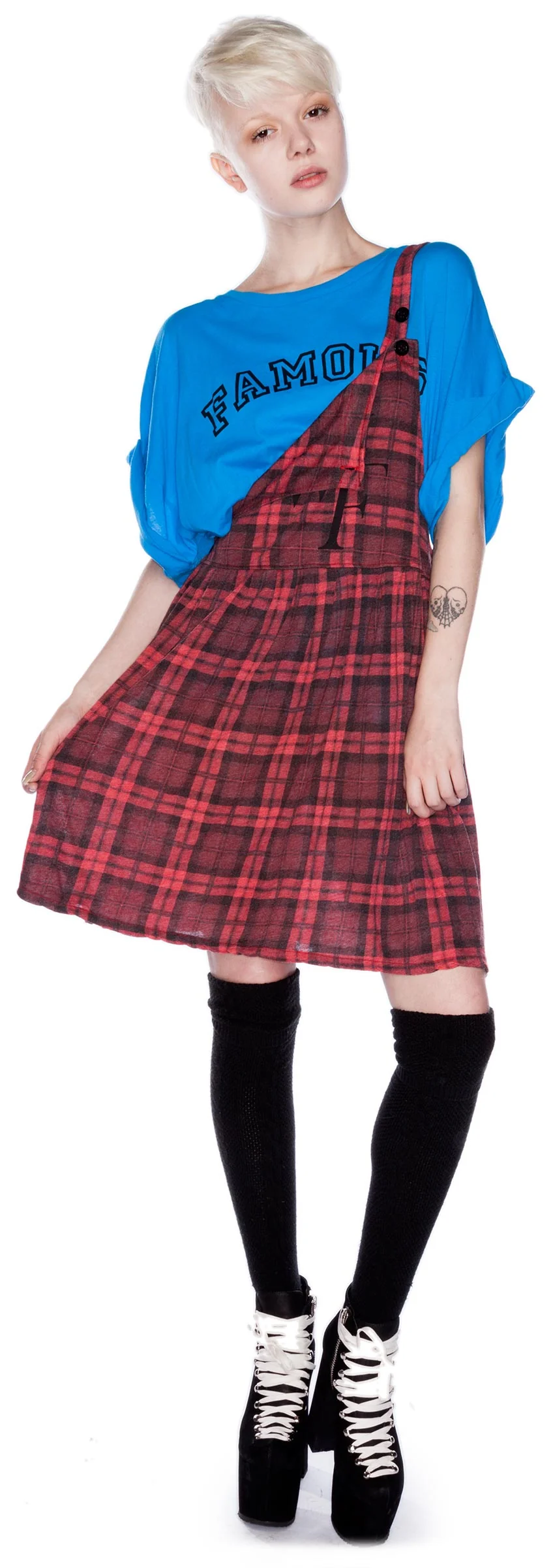 Famous Boy Tee - Image 5