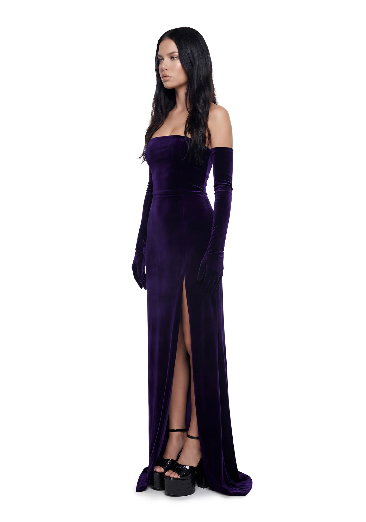 The Harlow Dress - Image 3