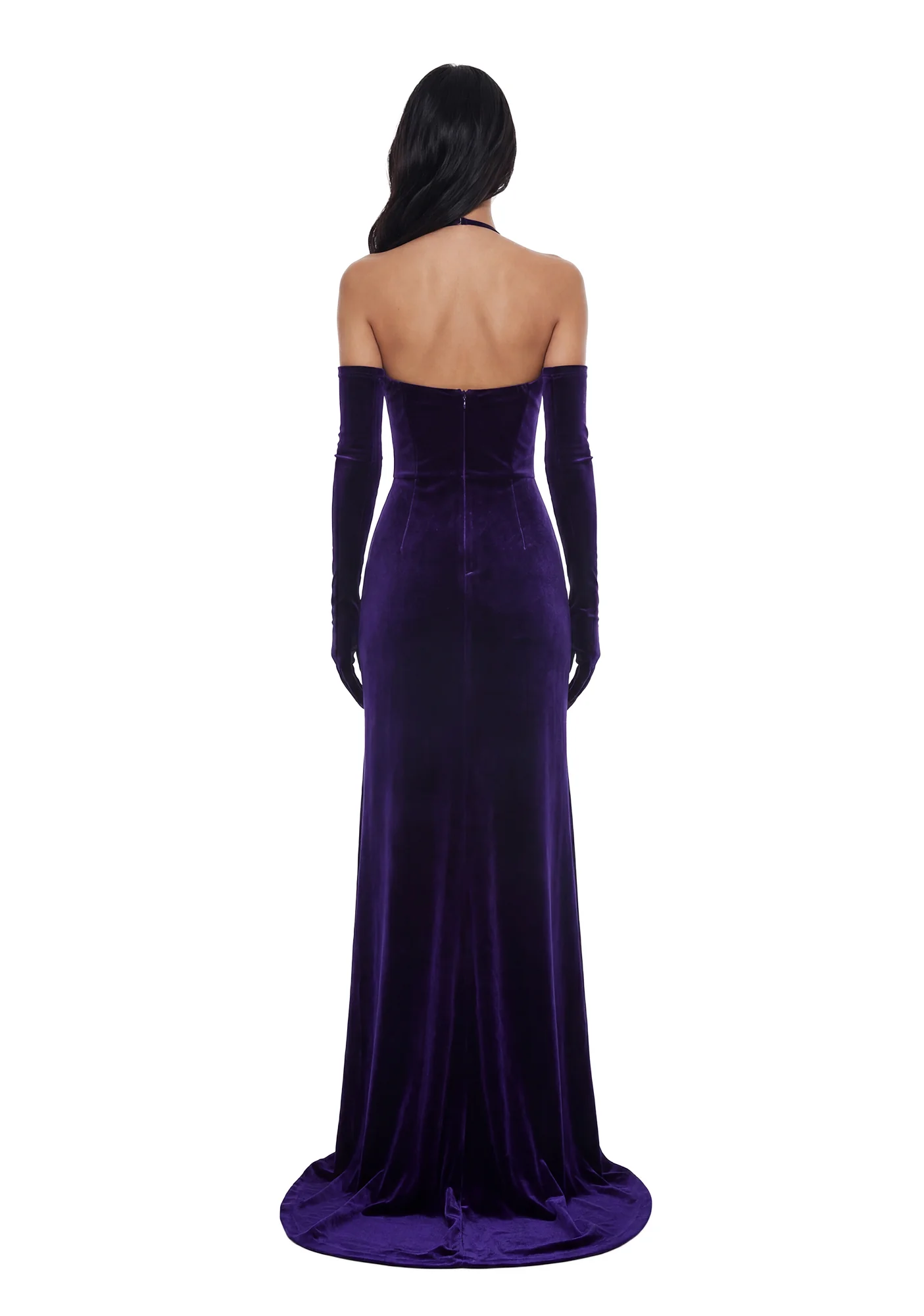 The Harlow Dress - Image 4