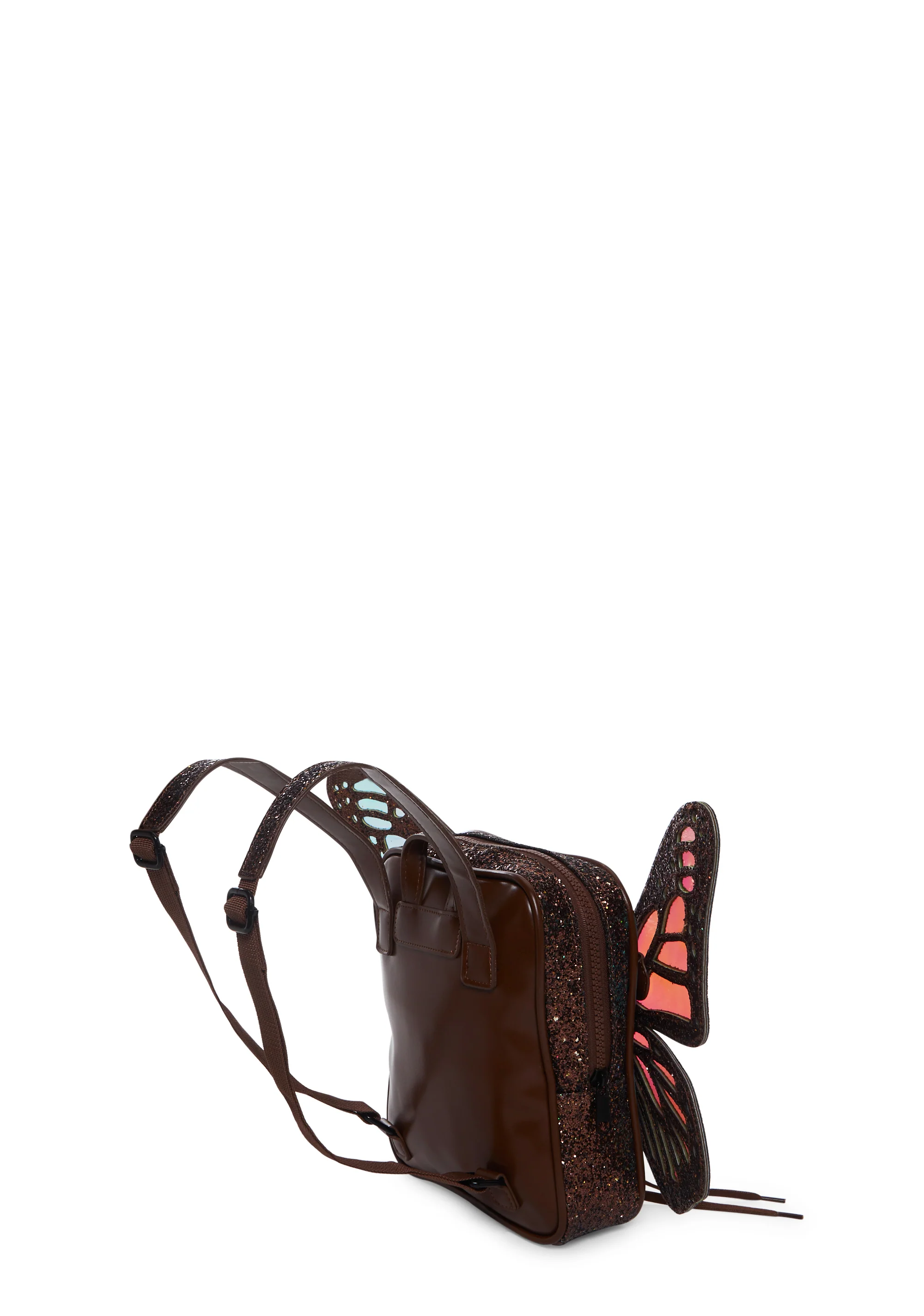 Fantasy Flutter Mini Backpack - Image 4