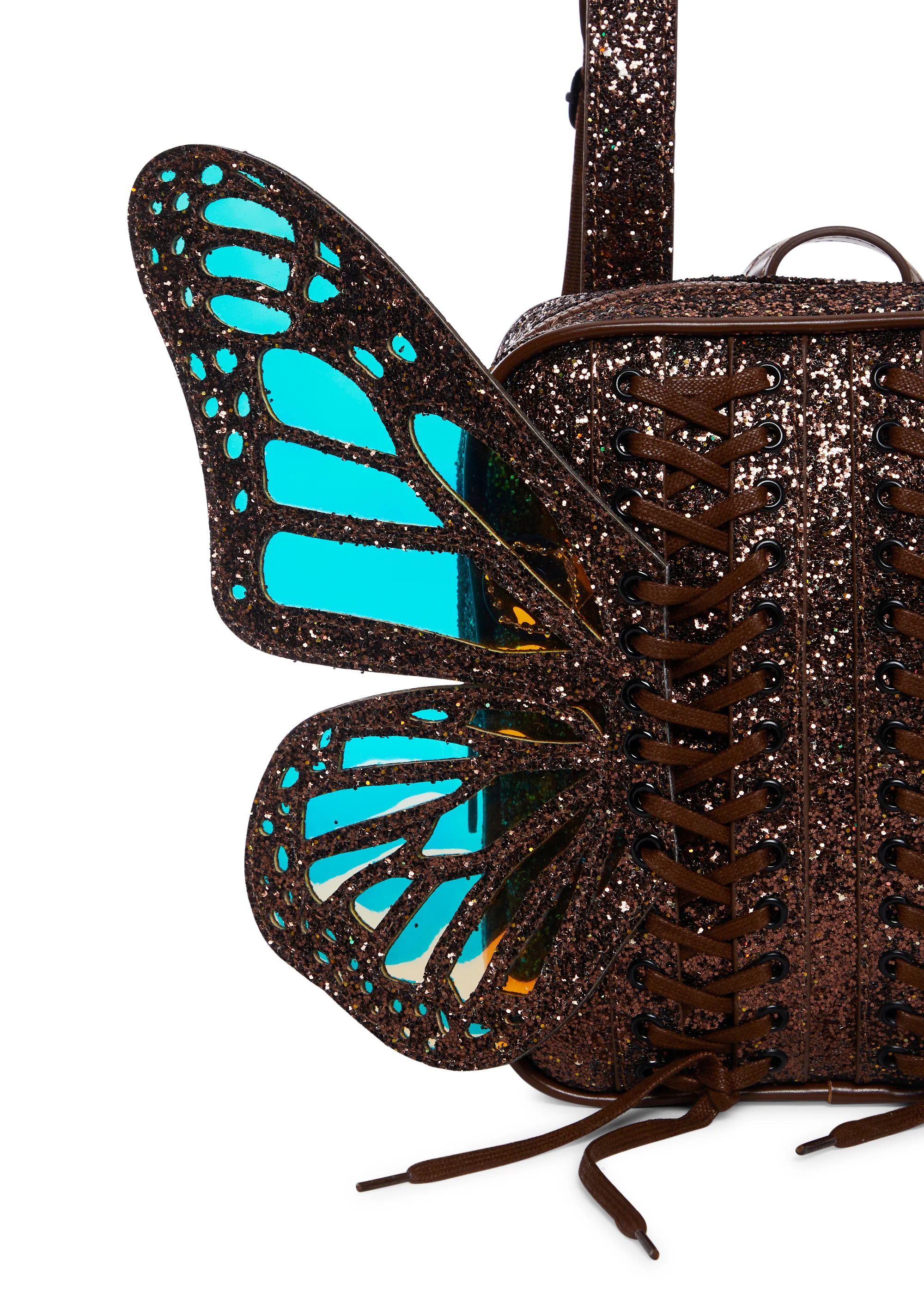 Fantasy Flutter Mini Backpack - Image 6