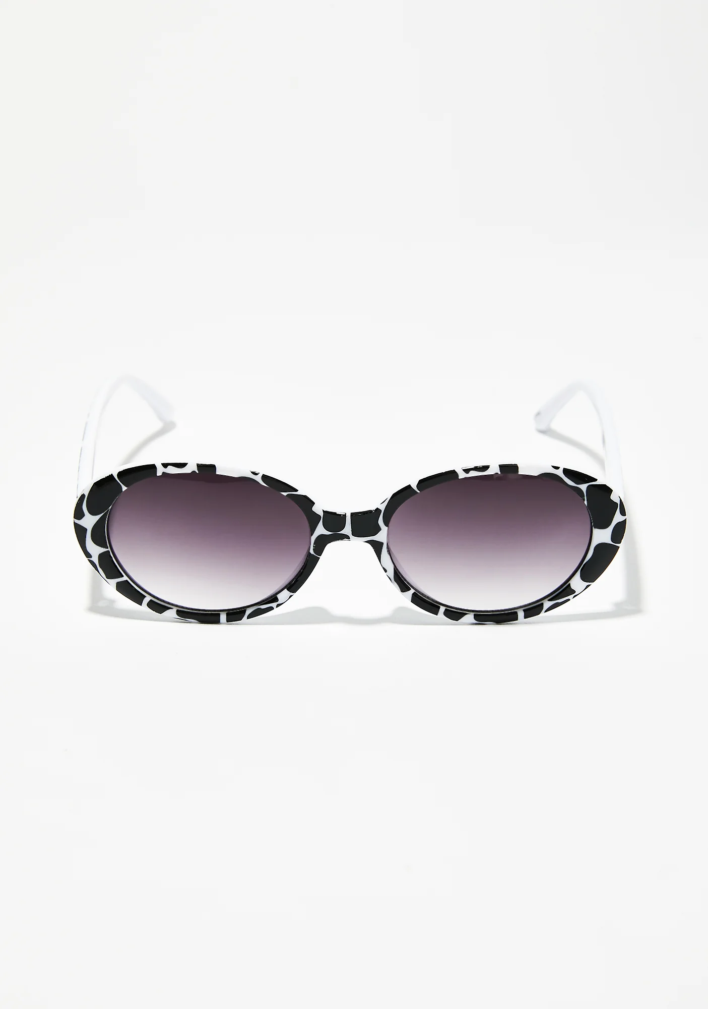 Farm Fresh Cow Sunglasses - Image 2