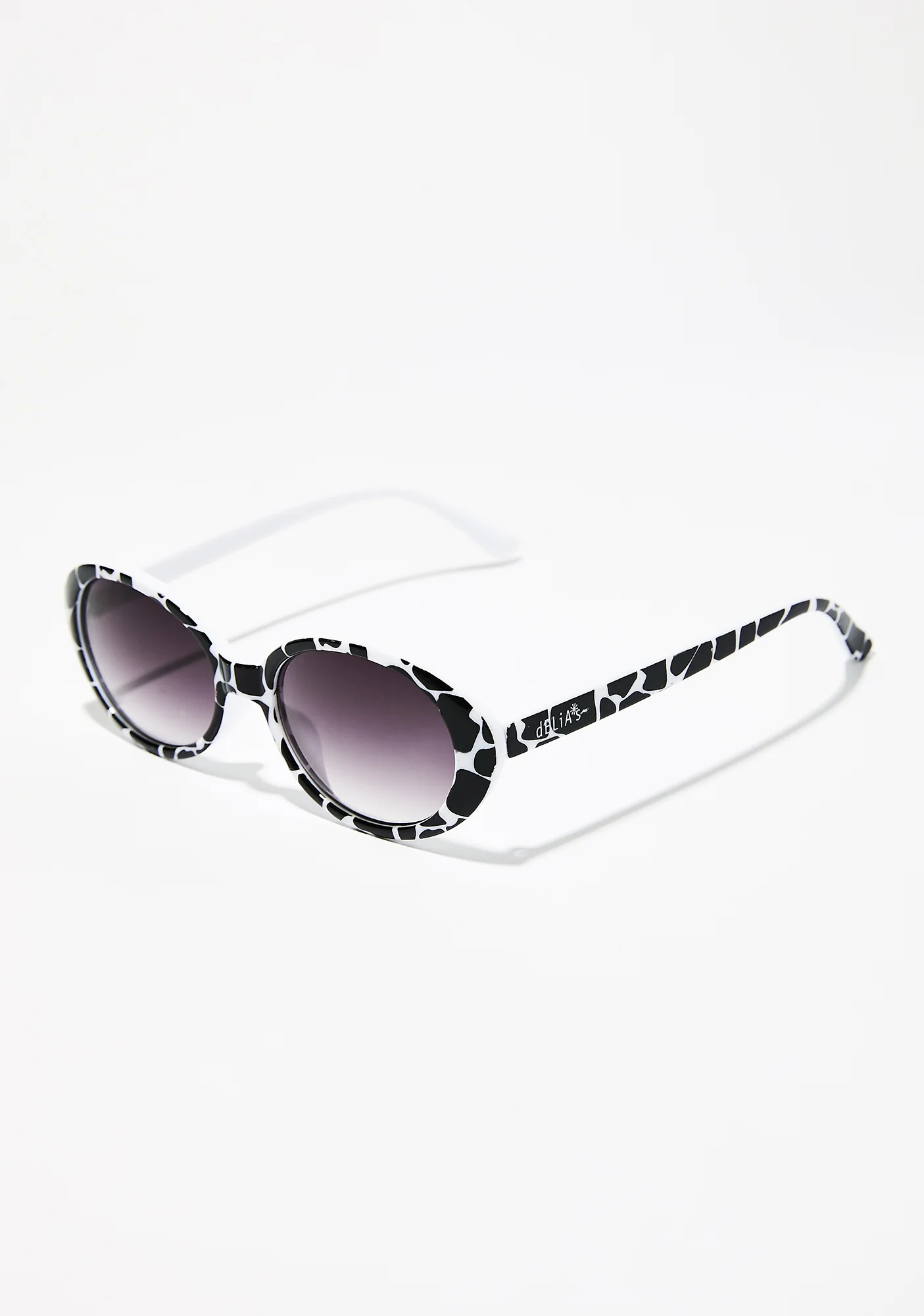 Farm Fresh Cow Sunglasses - Image 4