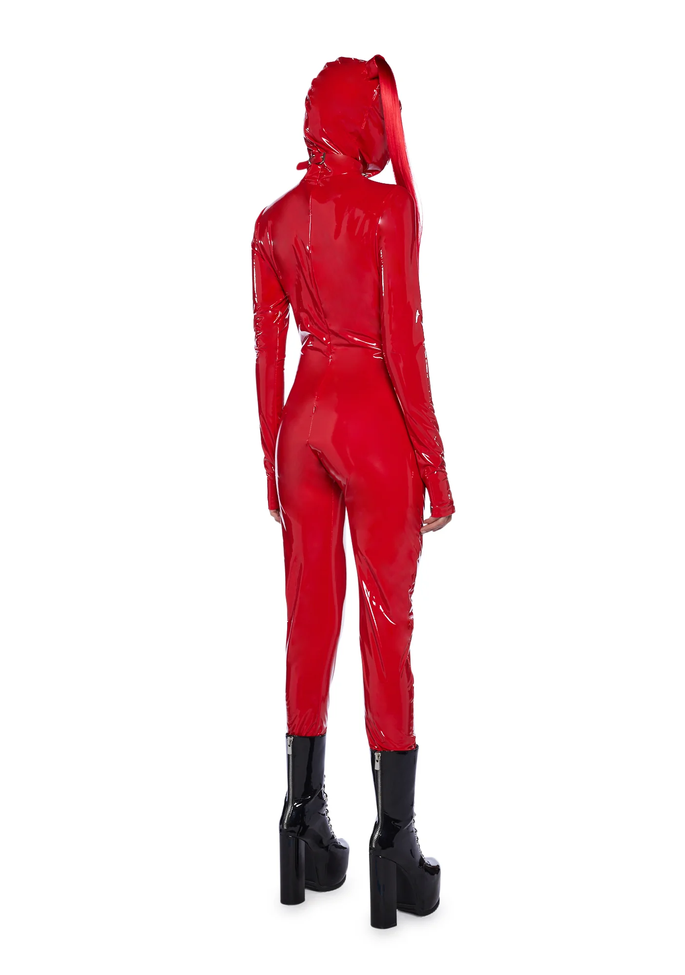 Fashion Freak Costume Set - Image 3
