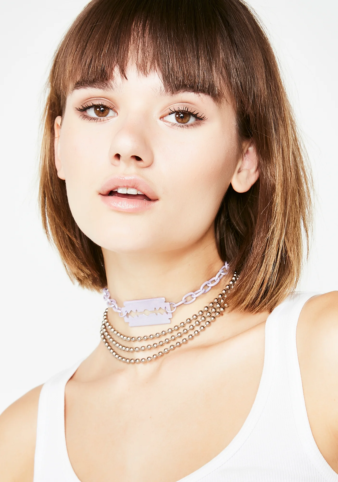 Fatal Fairy Blade Choker - Image 4