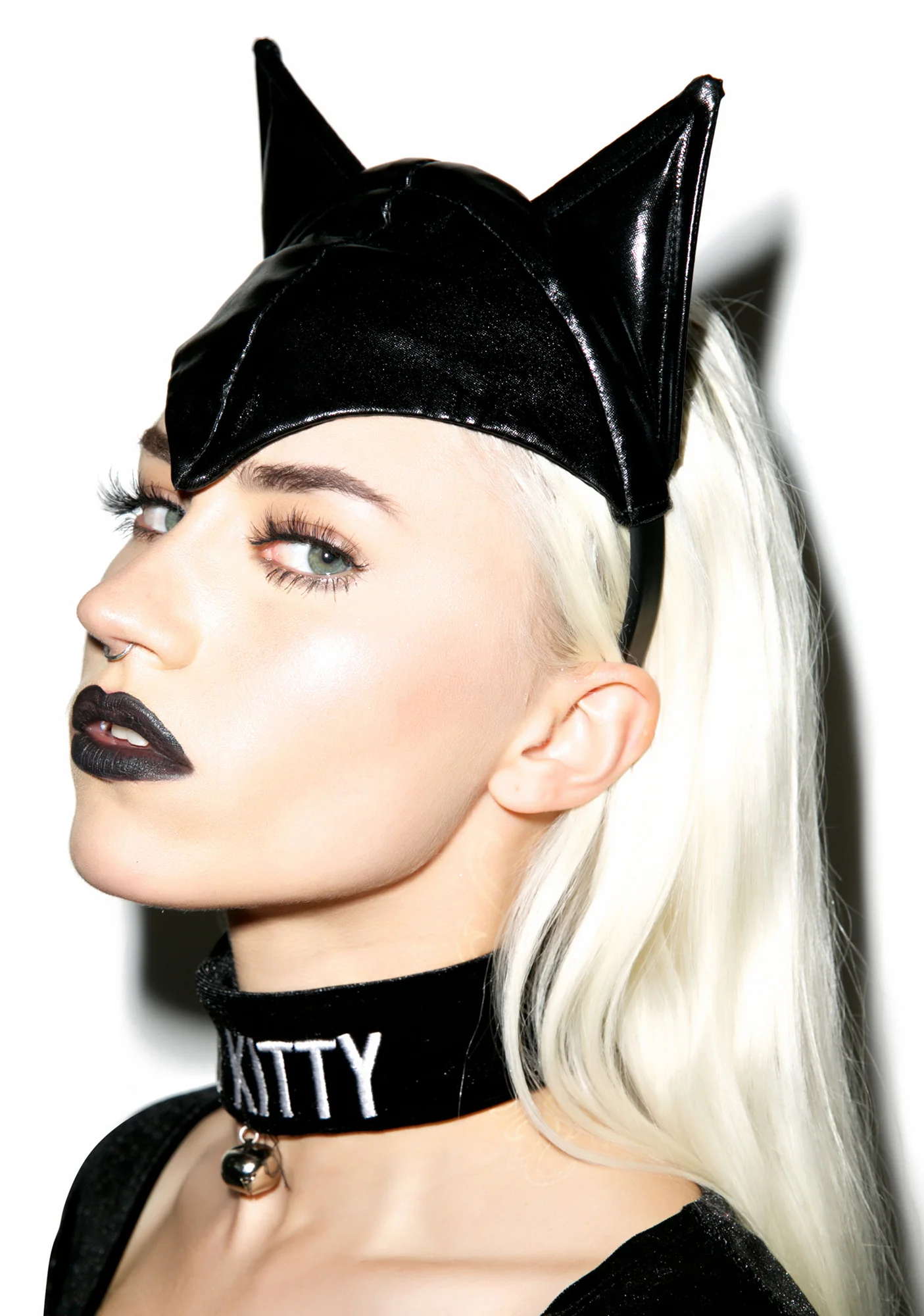 Fatal Feline Headband - Image 4