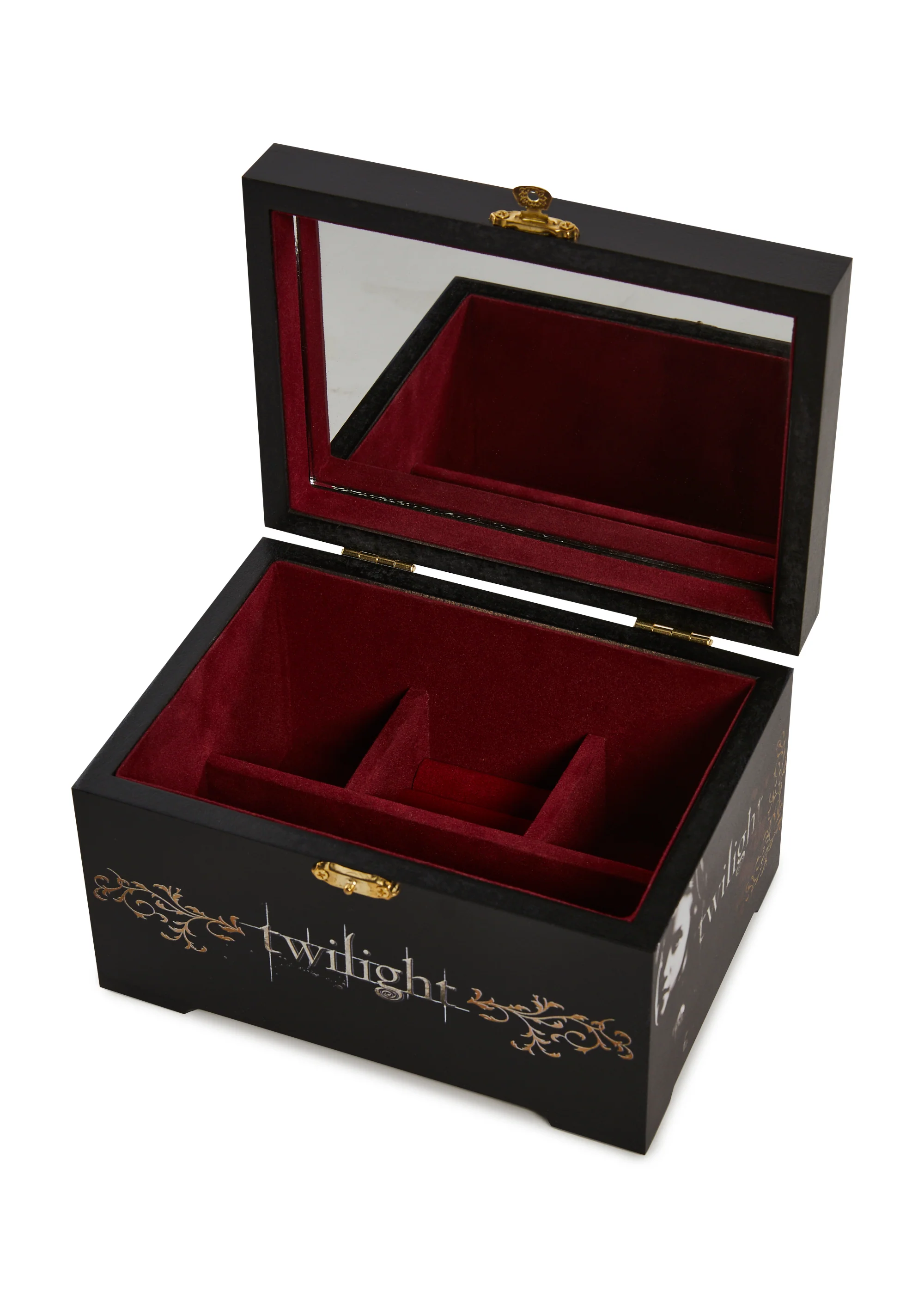 Fated Hearts Jewelry Box - Image 2