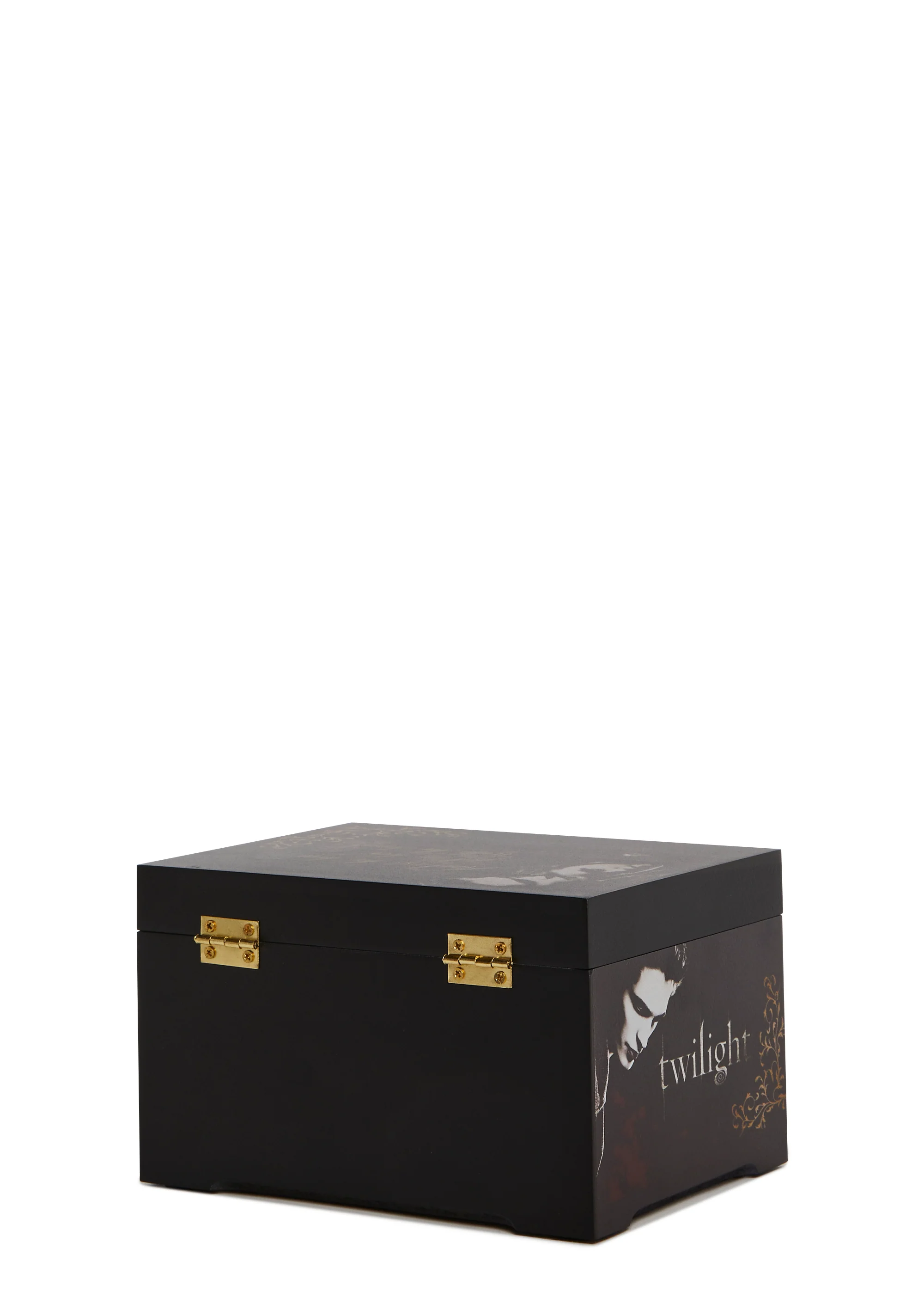 Fated Hearts Jewelry Box - Image 4