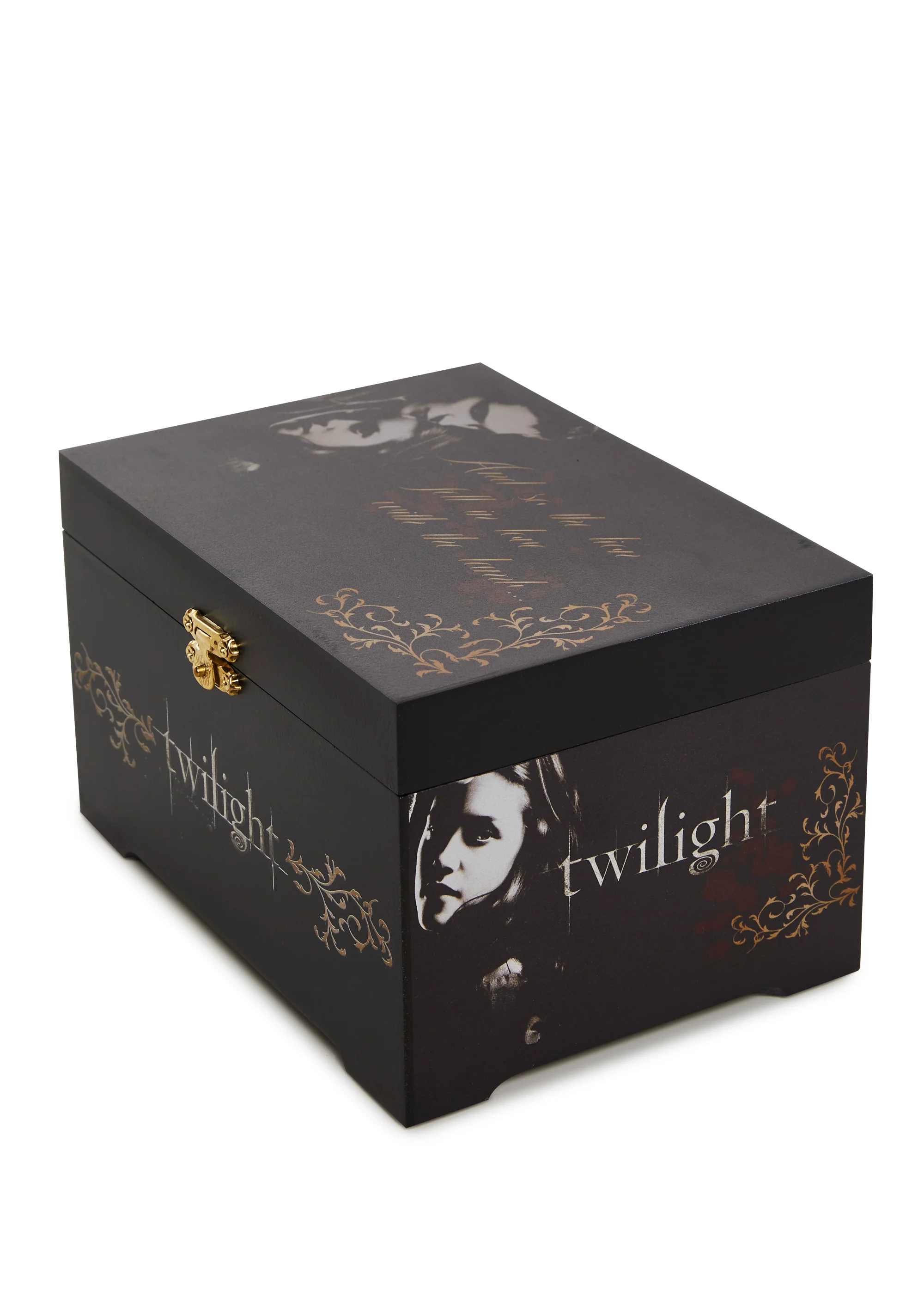 Fated Hearts Jewelry Box - Image 6