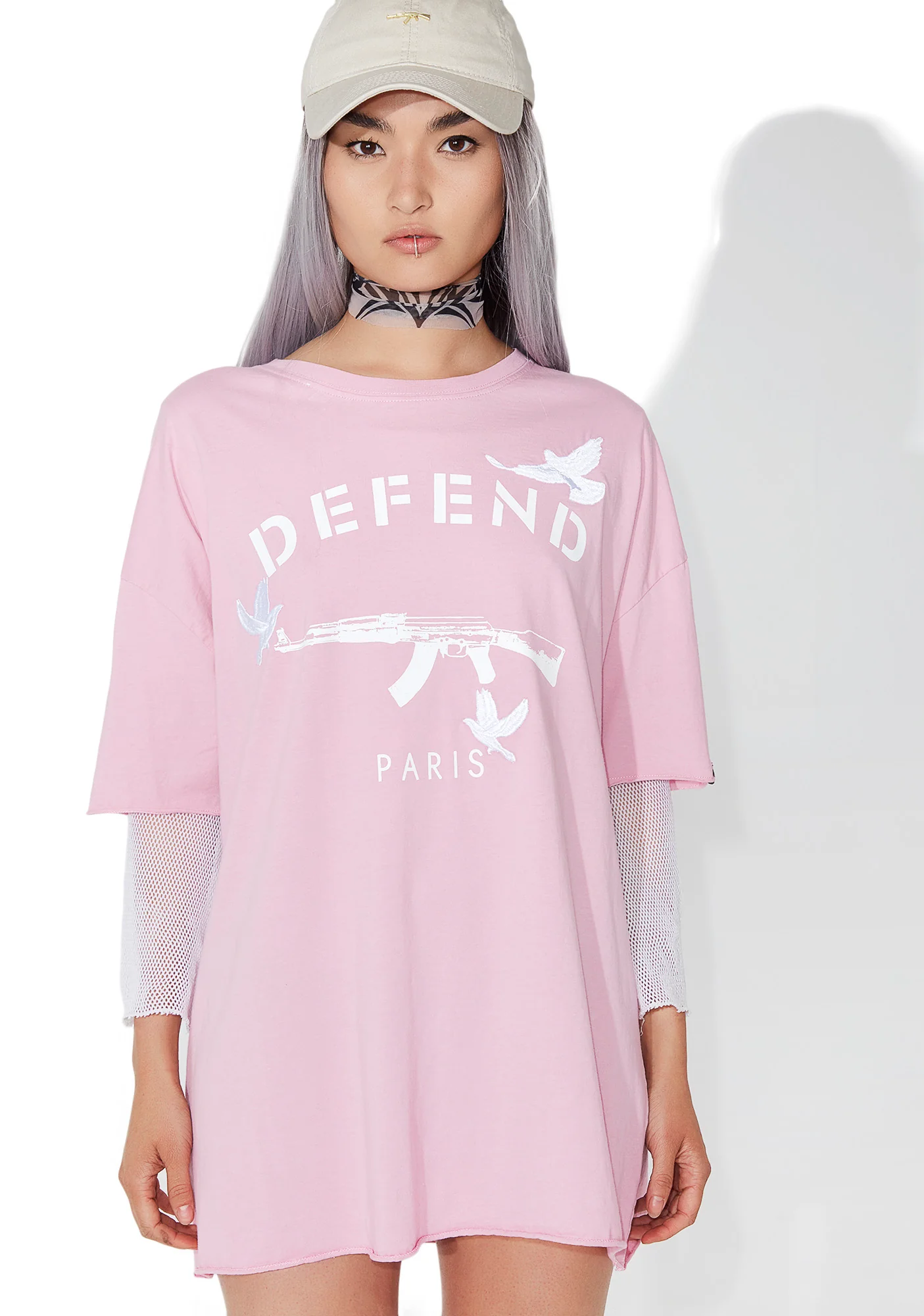 Faustin Tee - Image 2