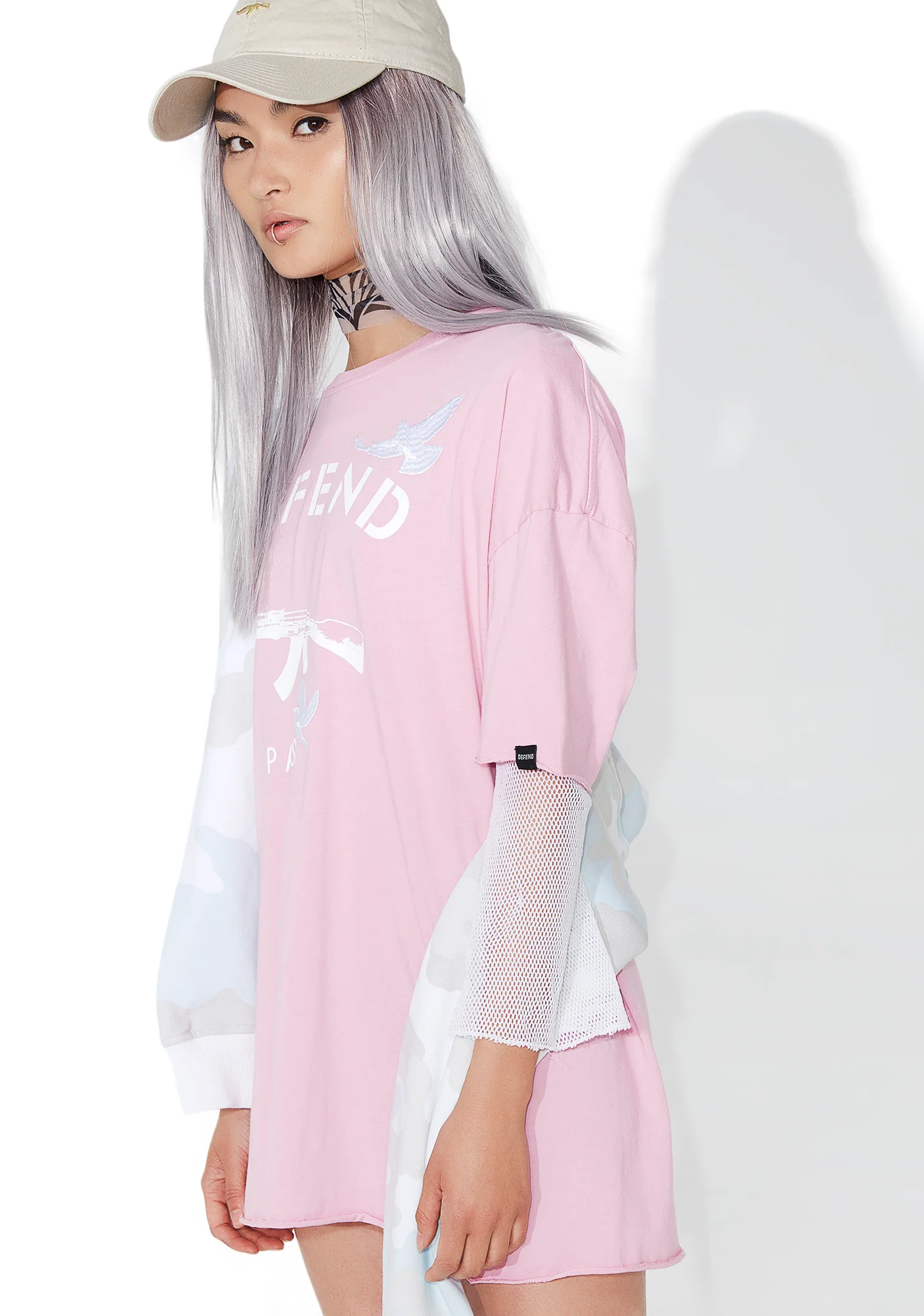 Faustin Tee - Image 3
