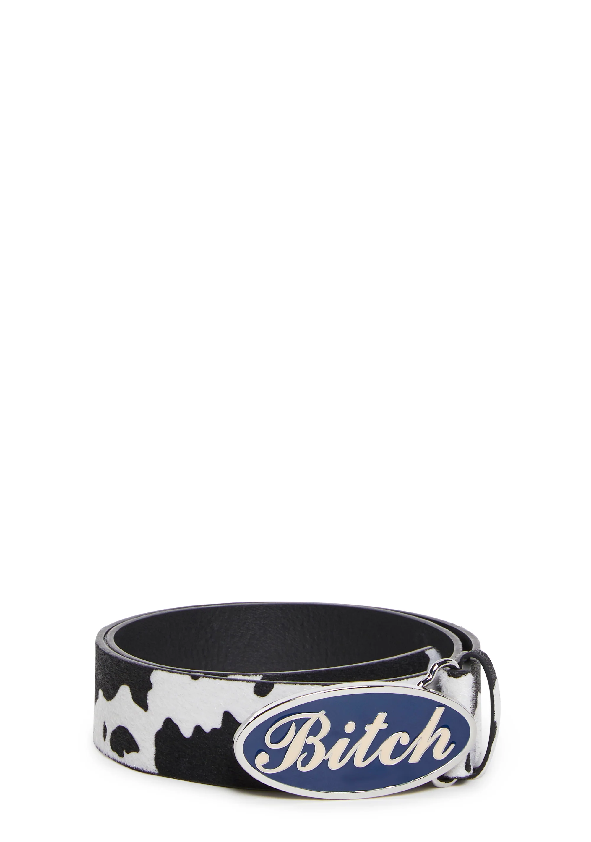 Ultimate Jealousy Buckle Belt - Image 3