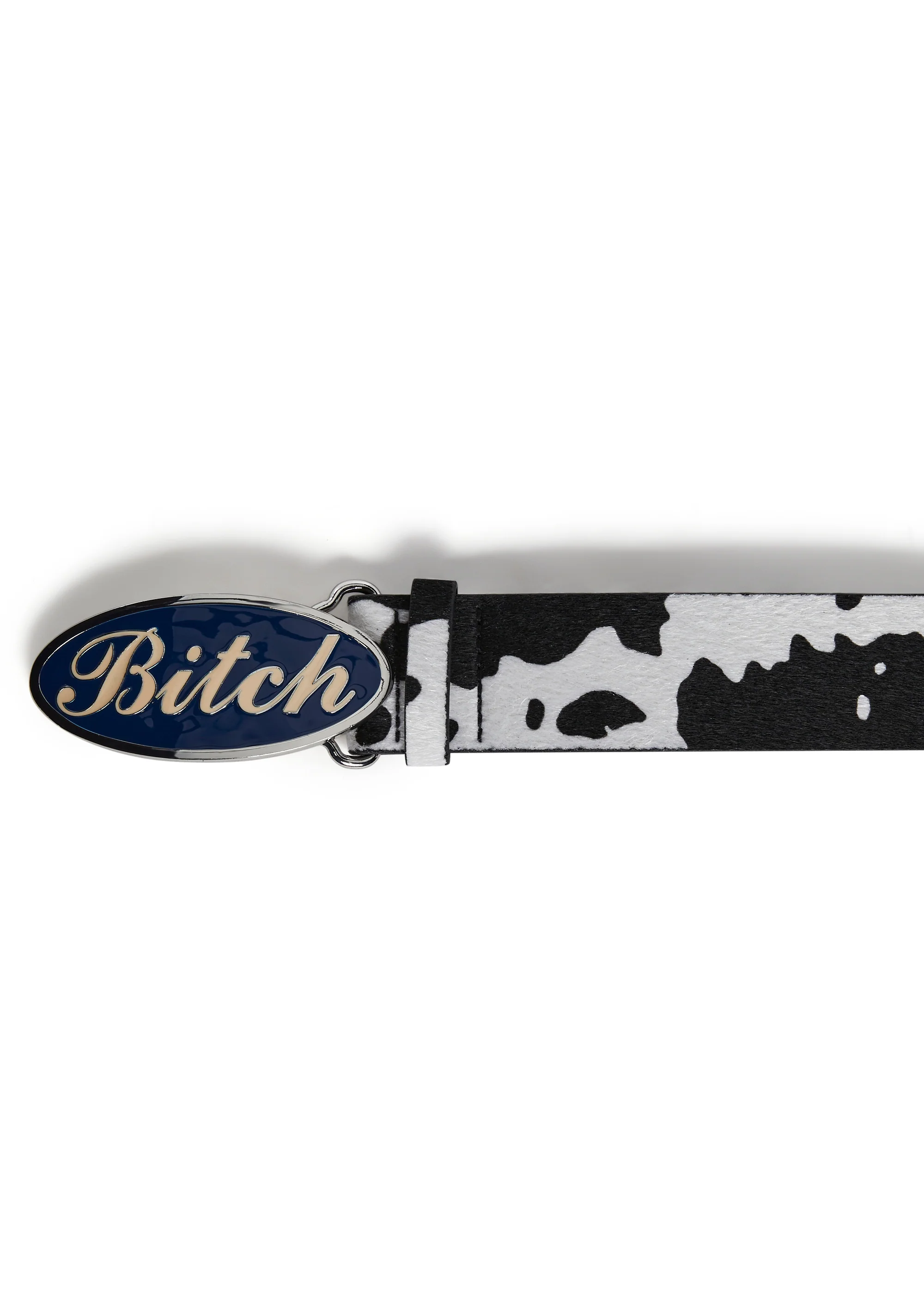 Ultimate Jealousy Buckle Belt - Image 6