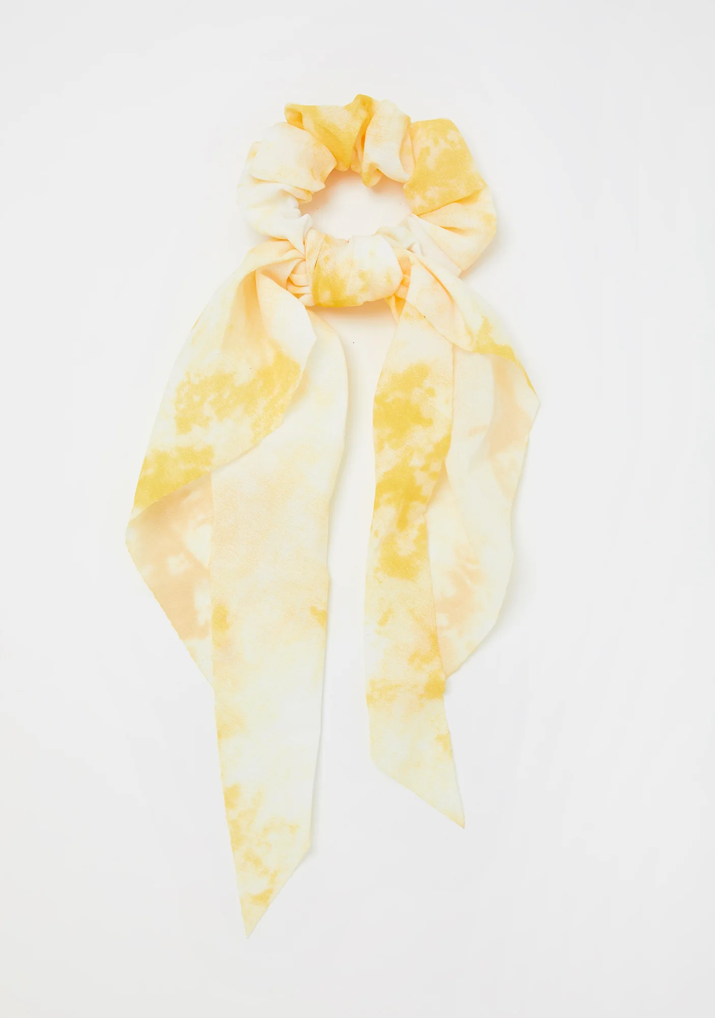 Fazed Out Scrunchie Scarf - Image 2