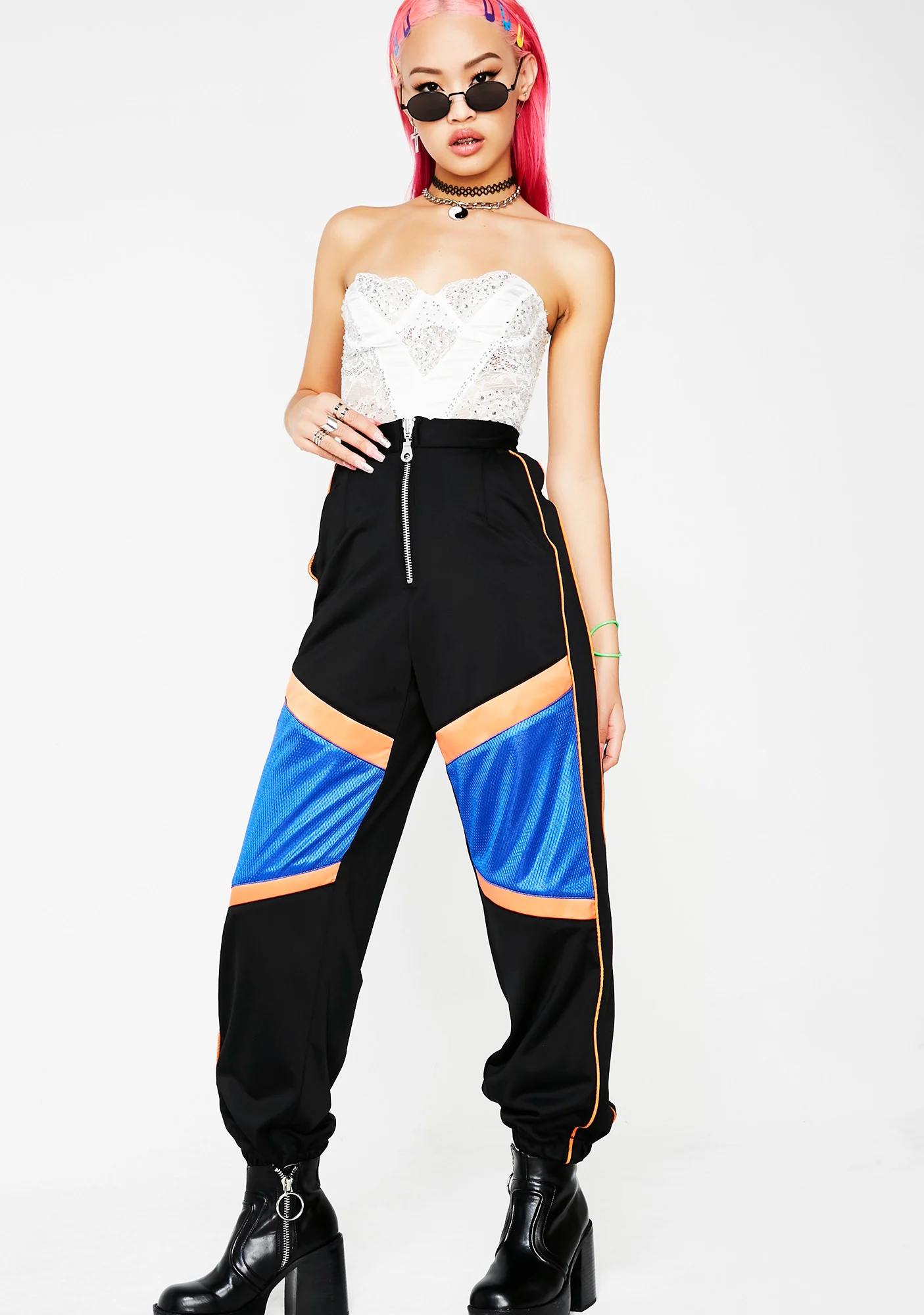 Fazer Pants - Image 2
