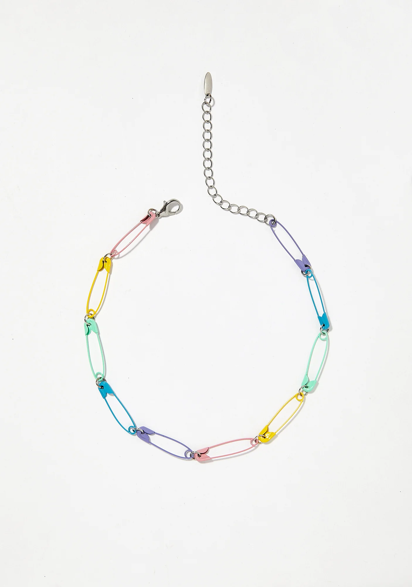 Fearless Bae Rainbow Choker - Image 3
