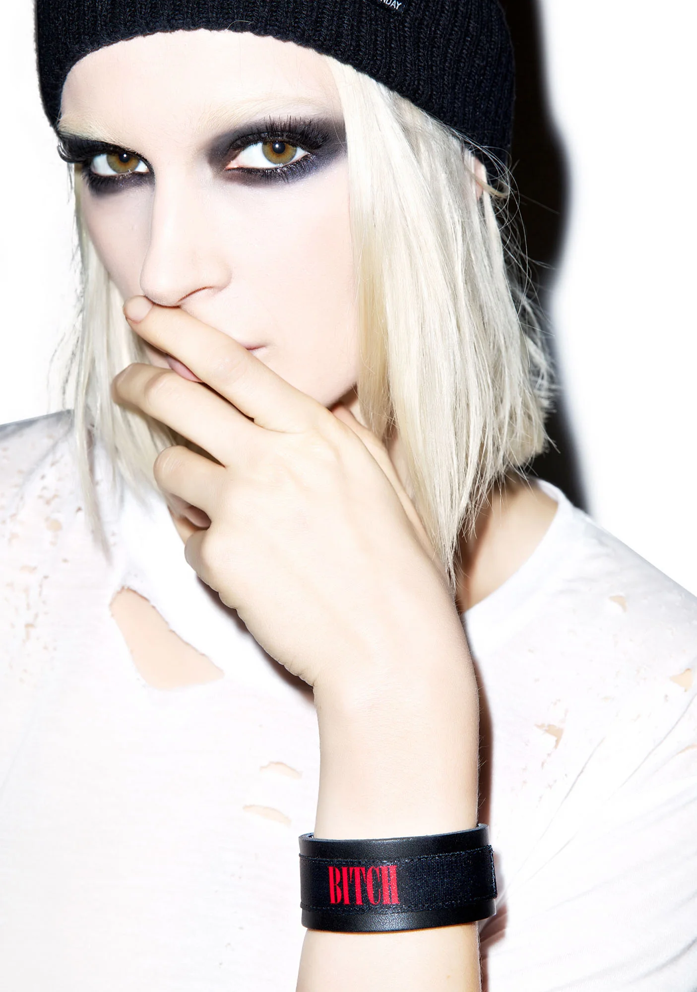 Feelin' Bitchy Bracelet - Image 3