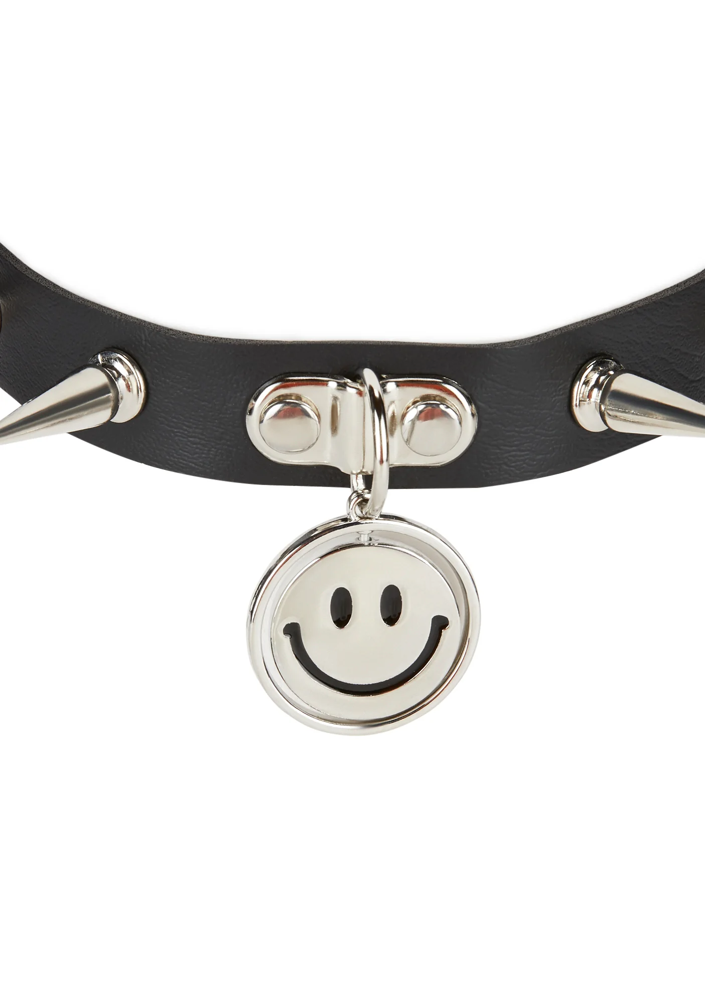 Feelin' Moody Studded Choker - Image 2