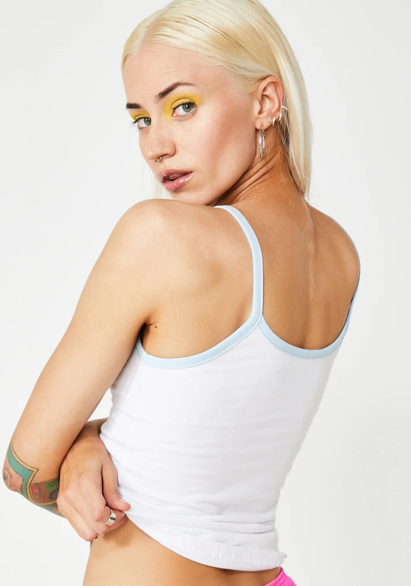 Feeling It Tank Top - Image 3