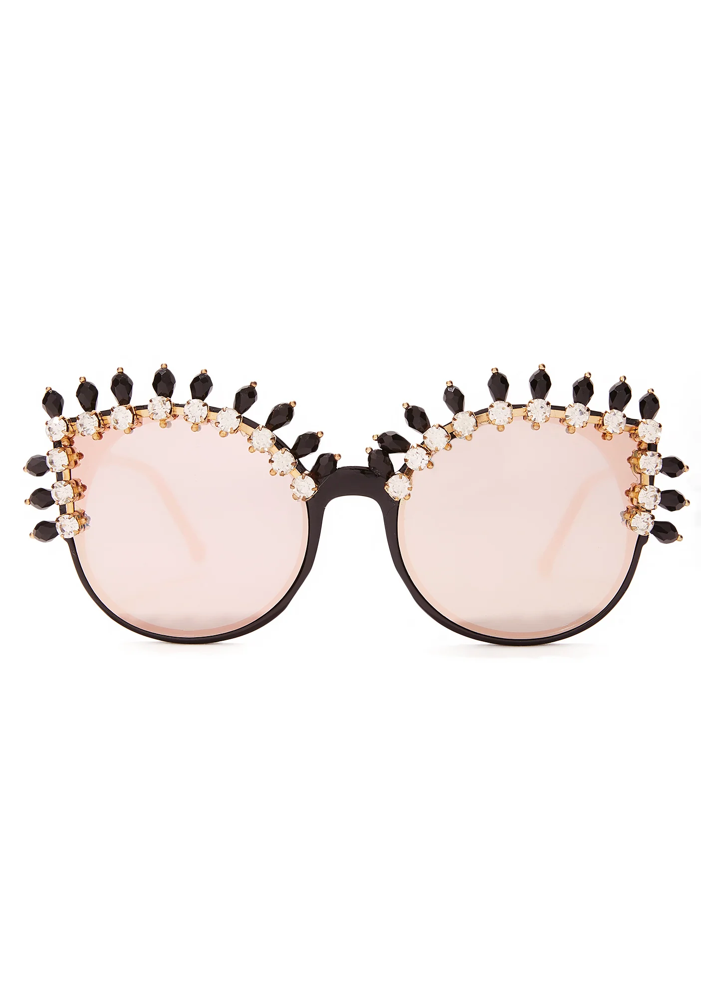 Femme Warrior Sunglasses - Image 2