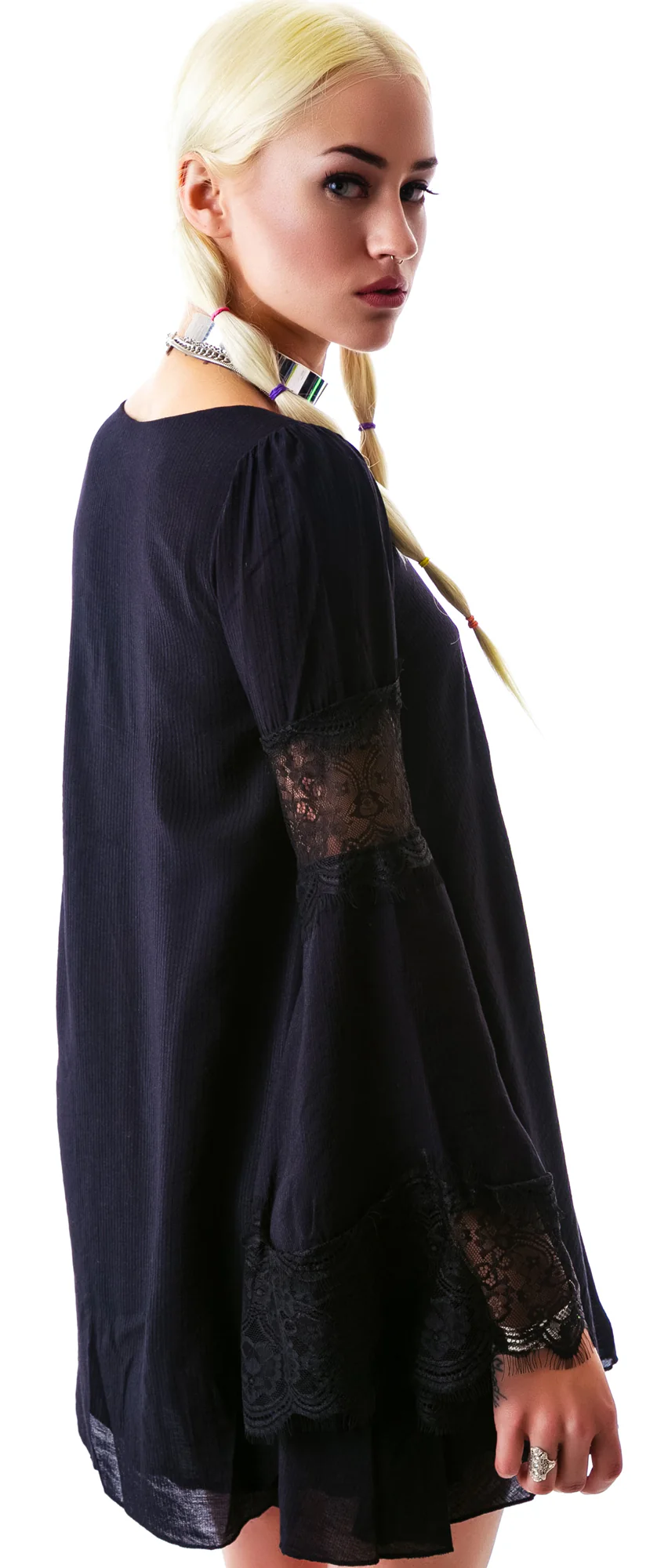 Festival Dress - Image 2