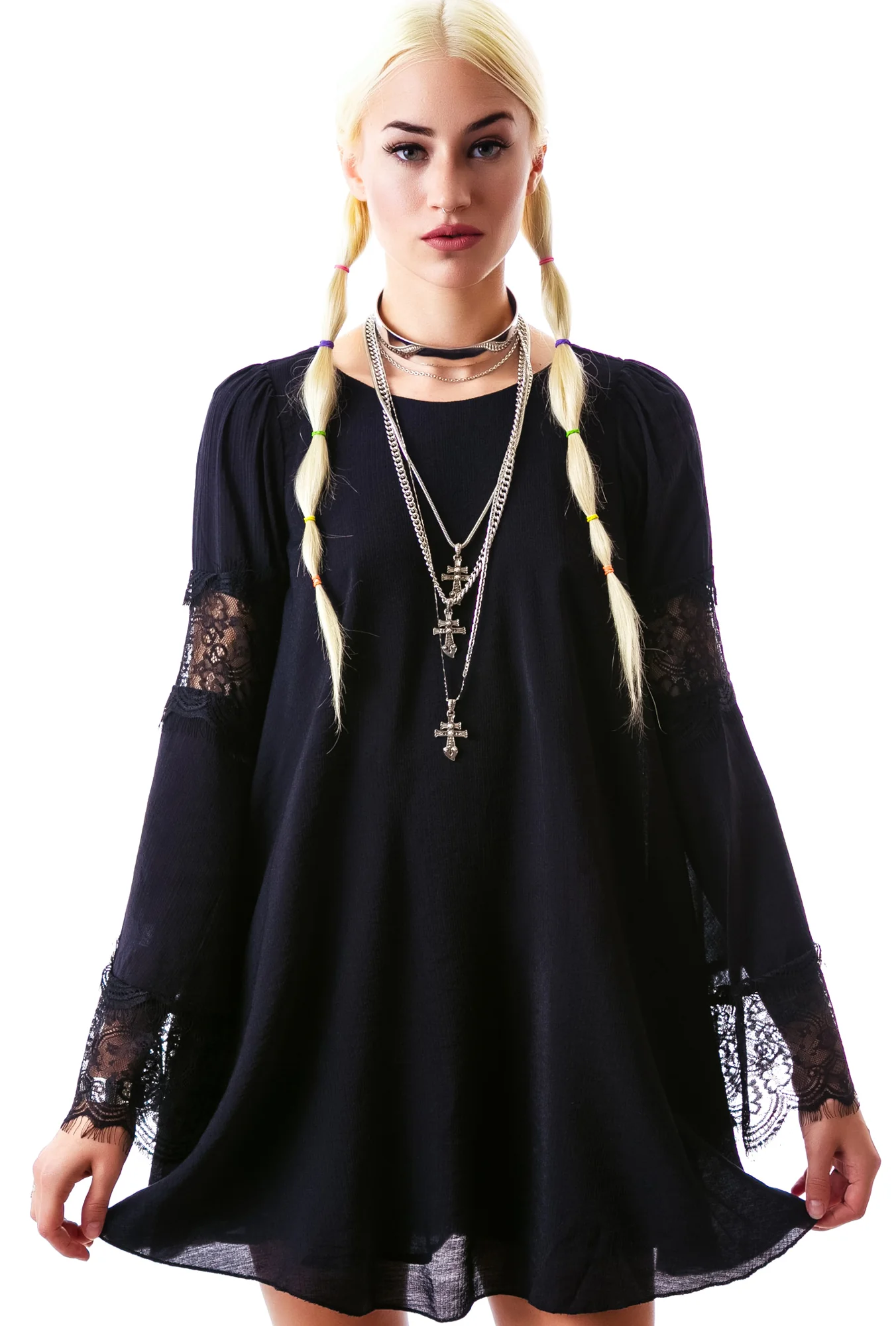 Festival Dress - Image 4