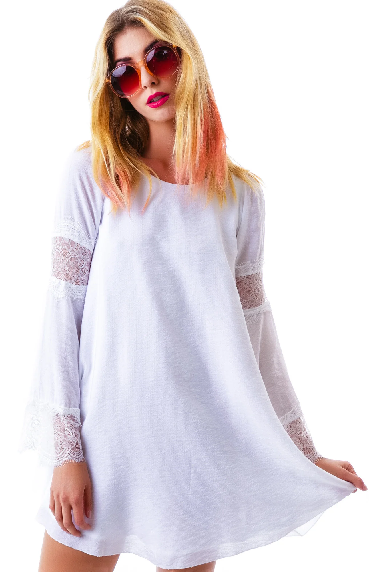 Festival Dress - Image 6