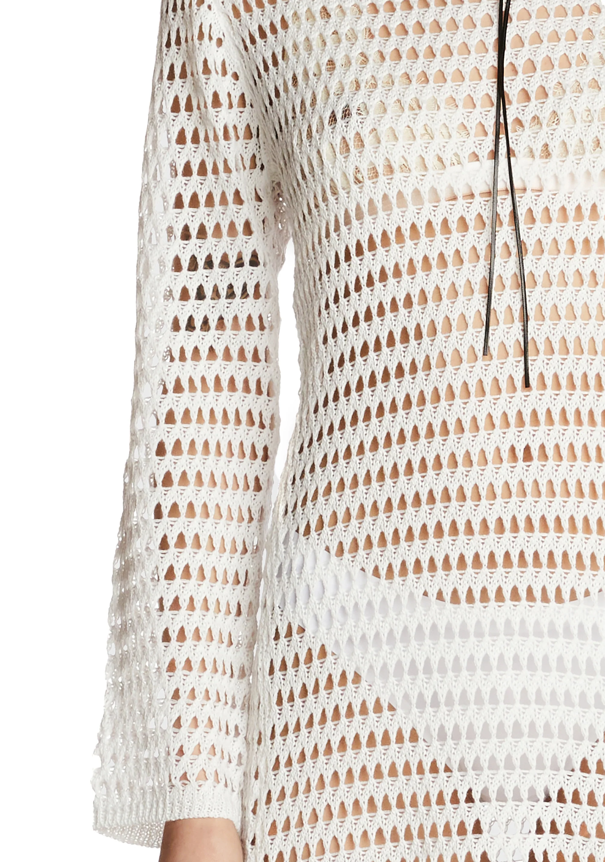 Festival Fever Mini Dress - Image 5