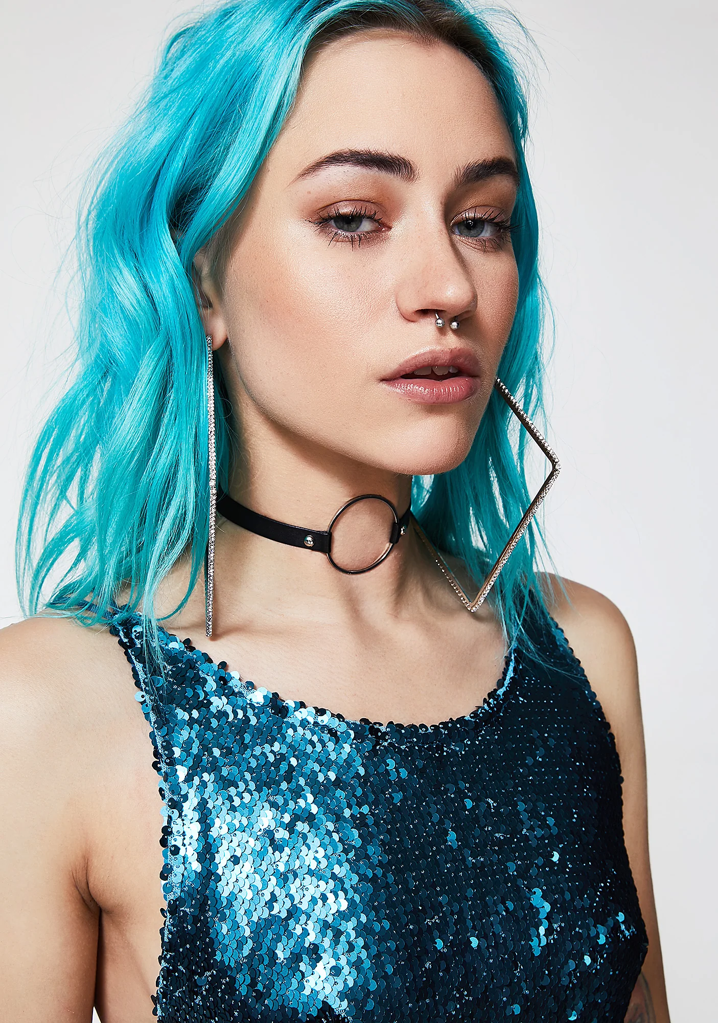 Fetish Club Choker - Image 2