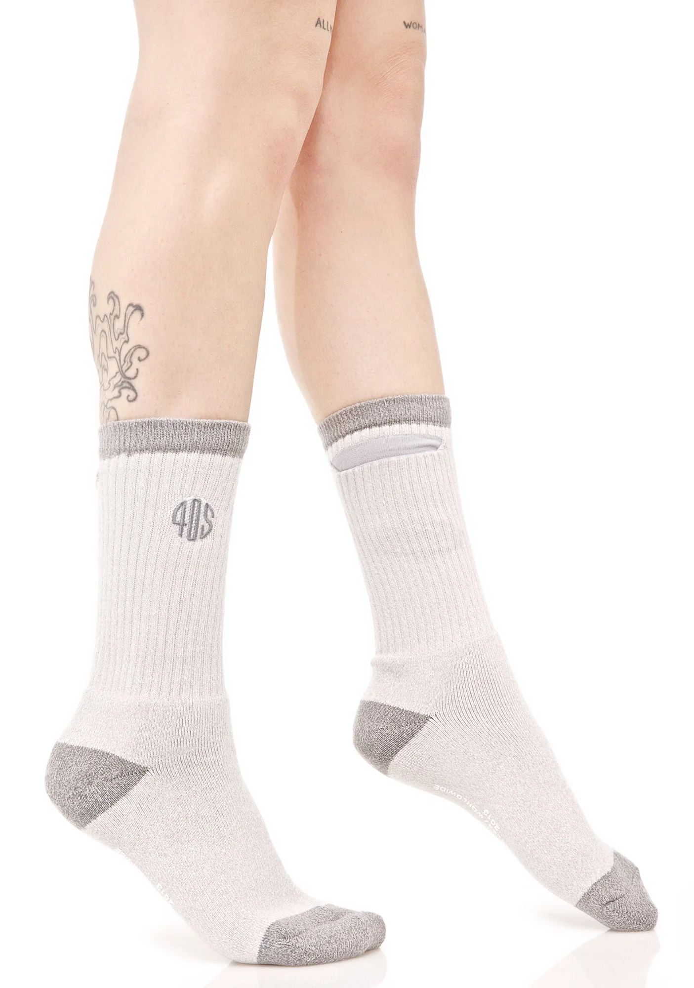 Field Pocket Socks - Image 2