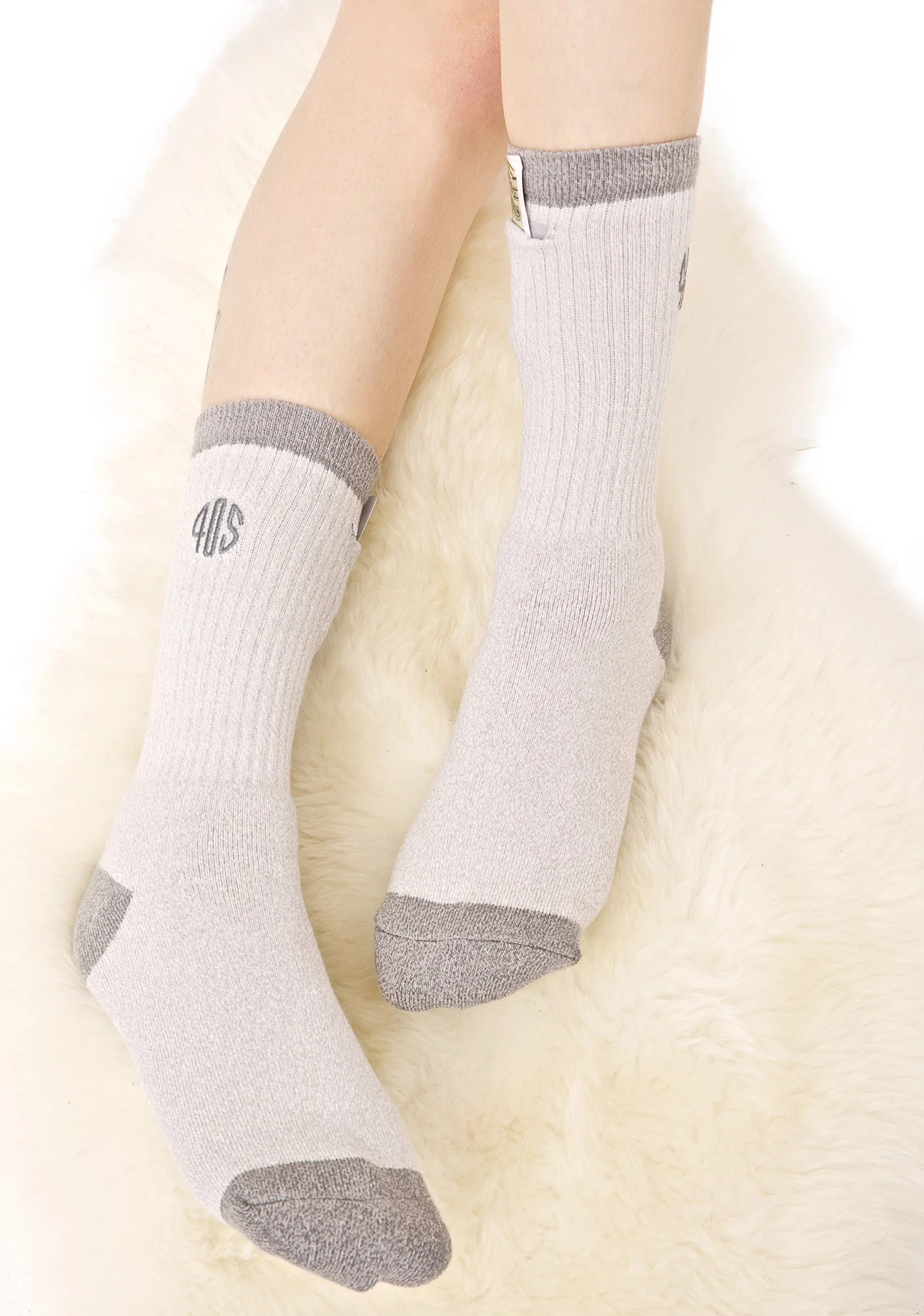 Field Pocket Socks - Image 4