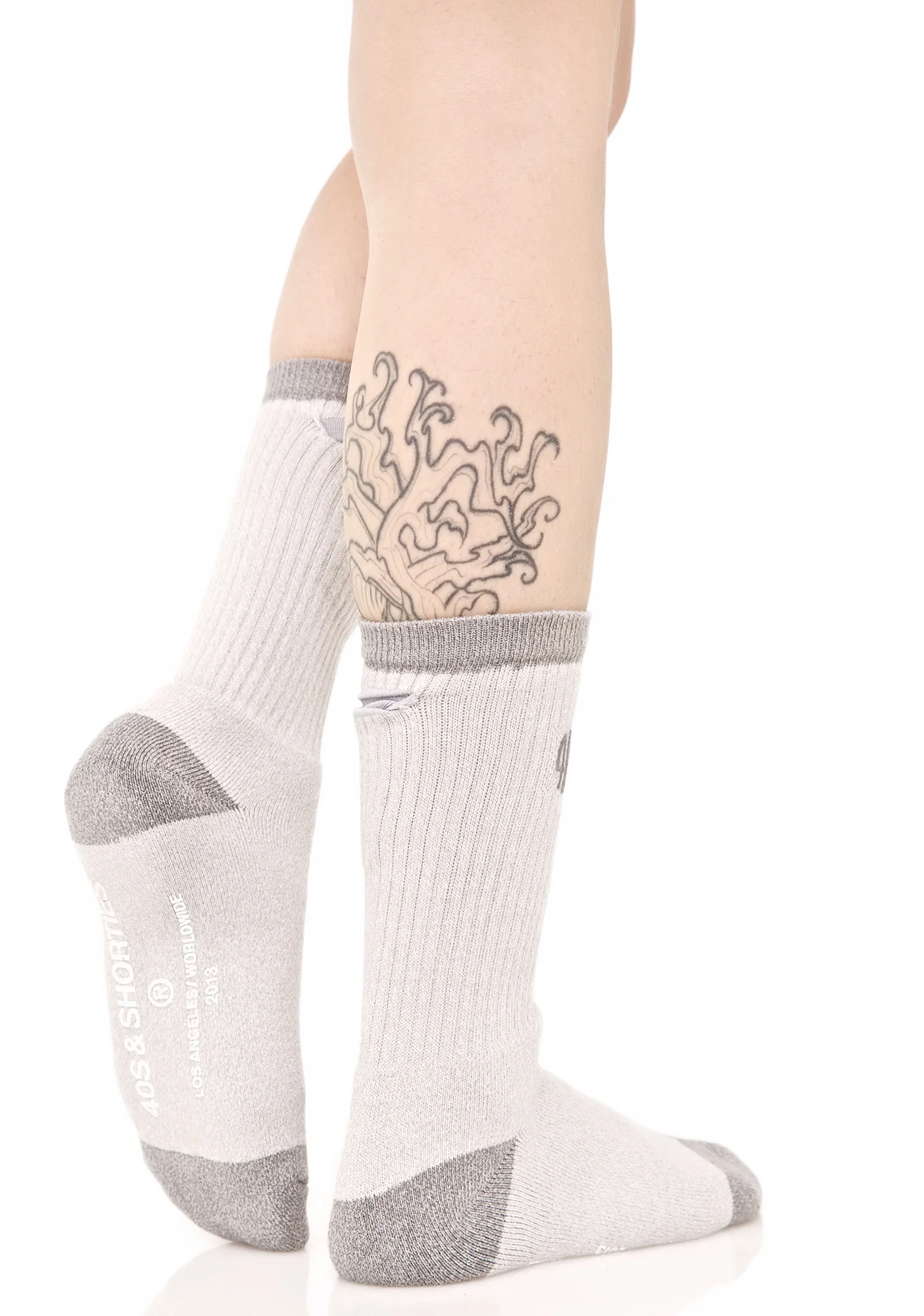 Field Pocket Socks - Image 5