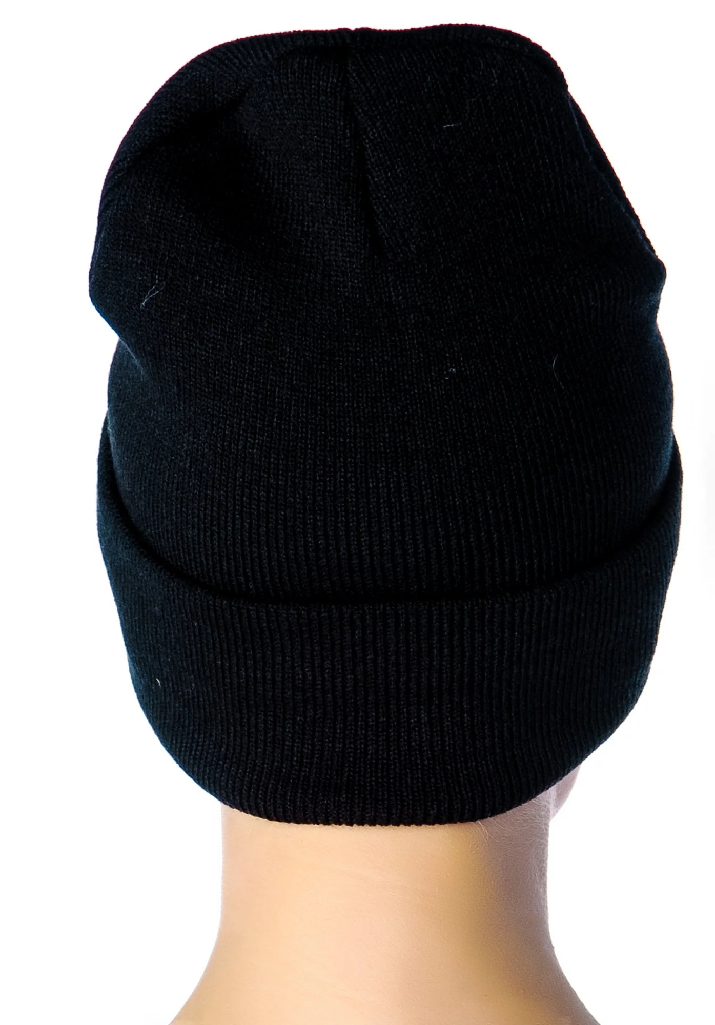 F'in Fake Beanie - Red - Image 11