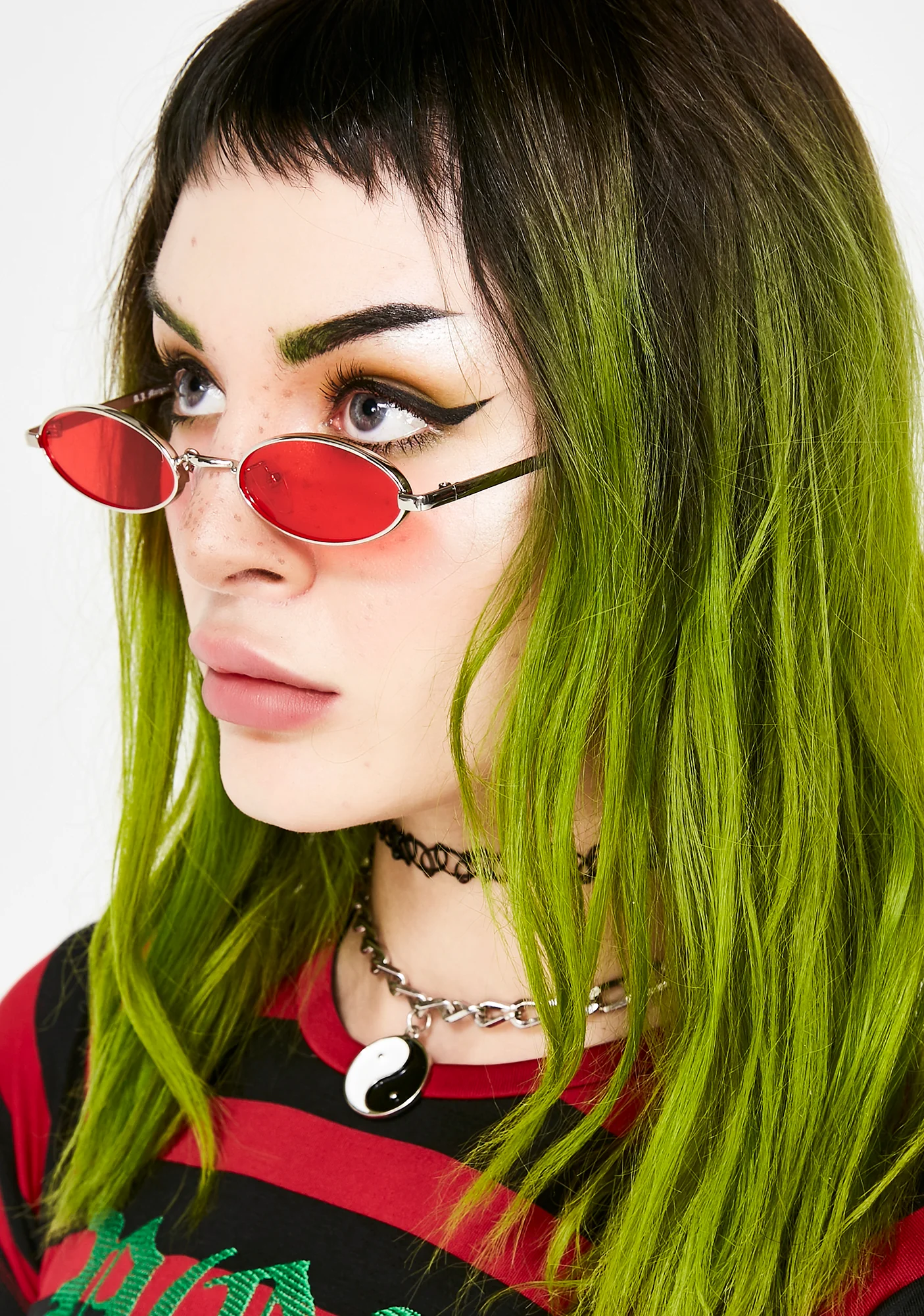 Fire Power Trip Sunglasses - Image 3