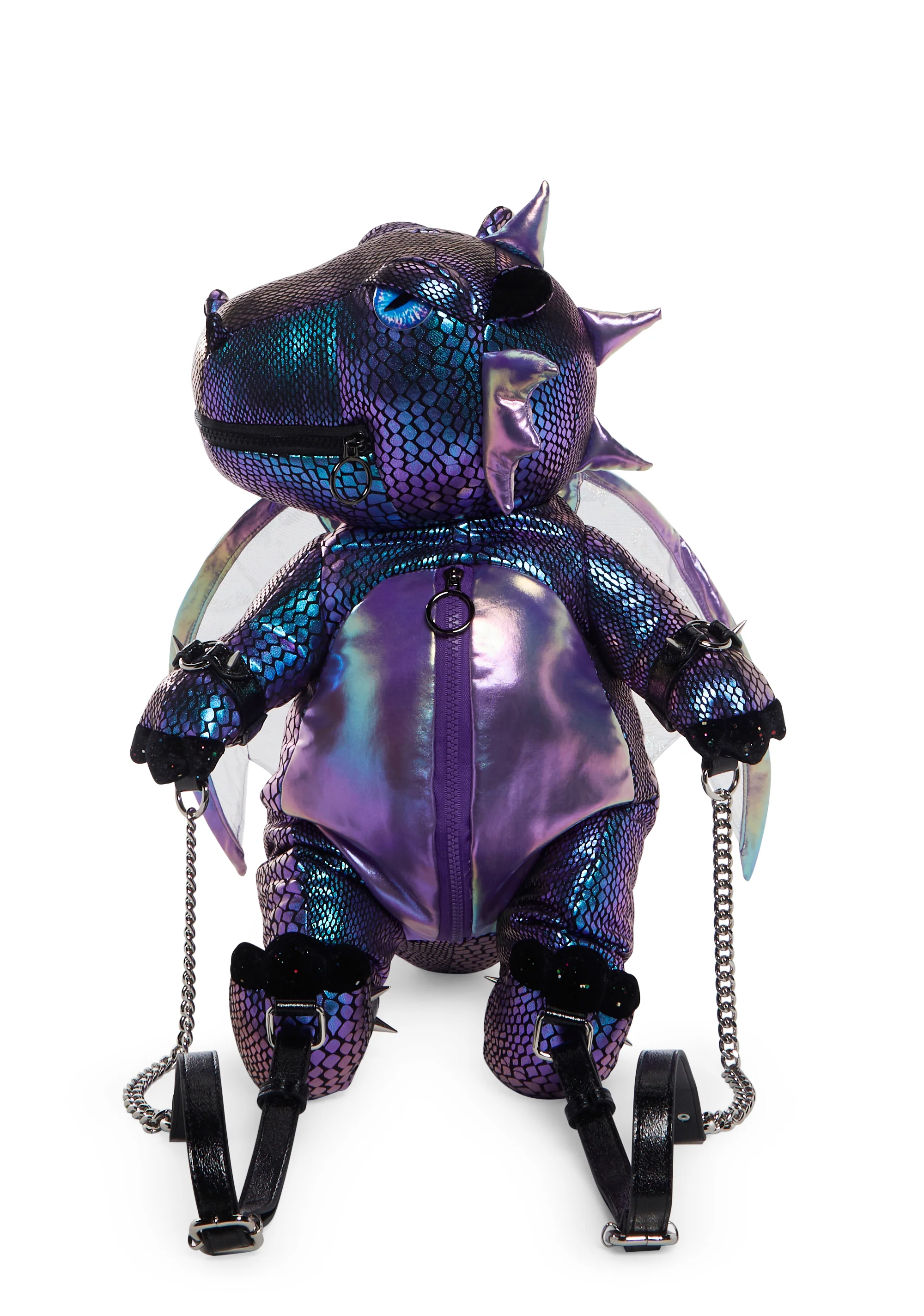 Firestarter Dragon Backpack - Image 10