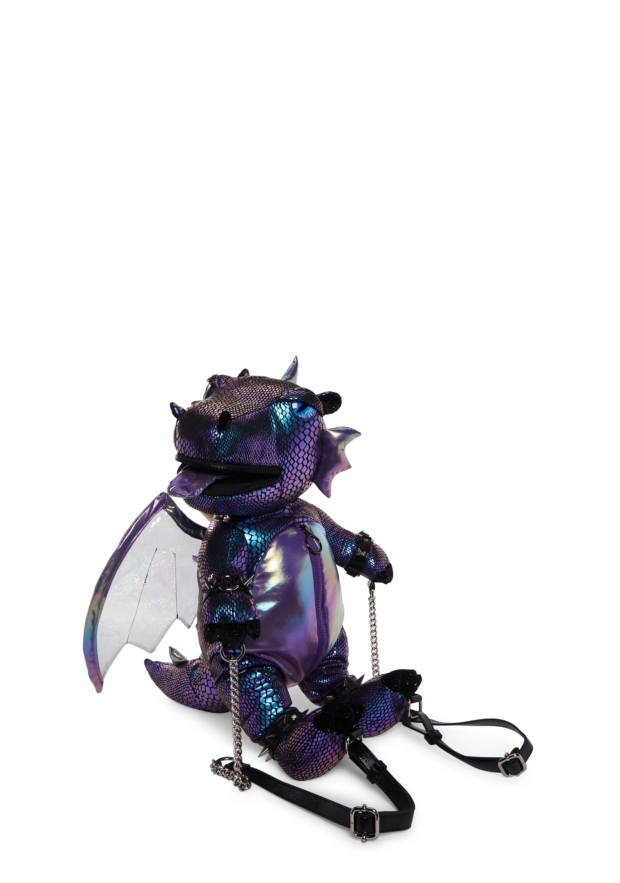 Firestarter Dragon Backpack - Image 6
