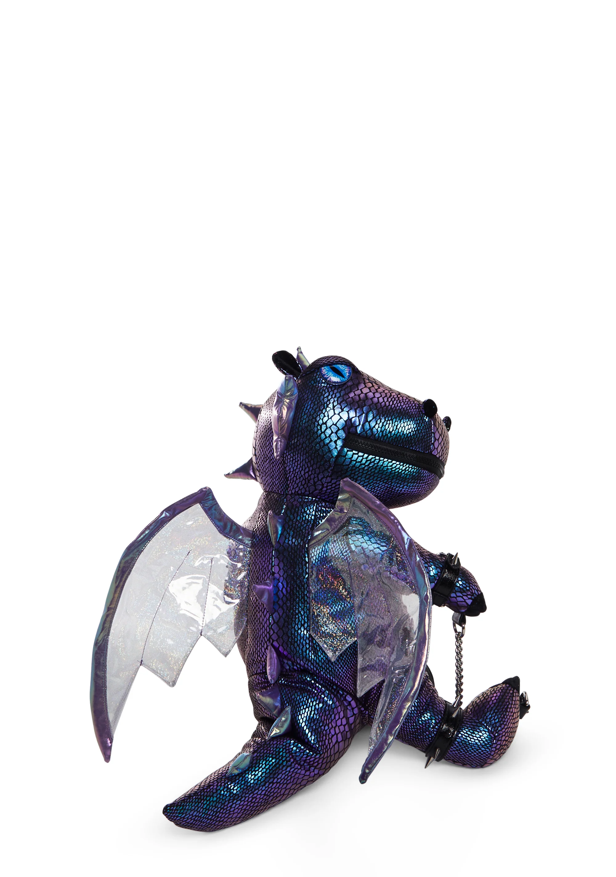 Firestarter Dragon Backpack - Image 7