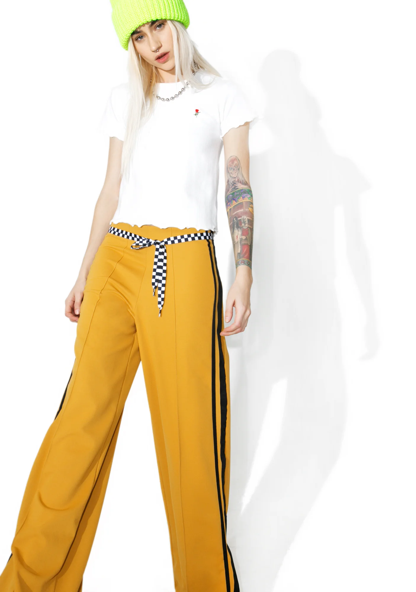 First Bloom Tee - Image 5
