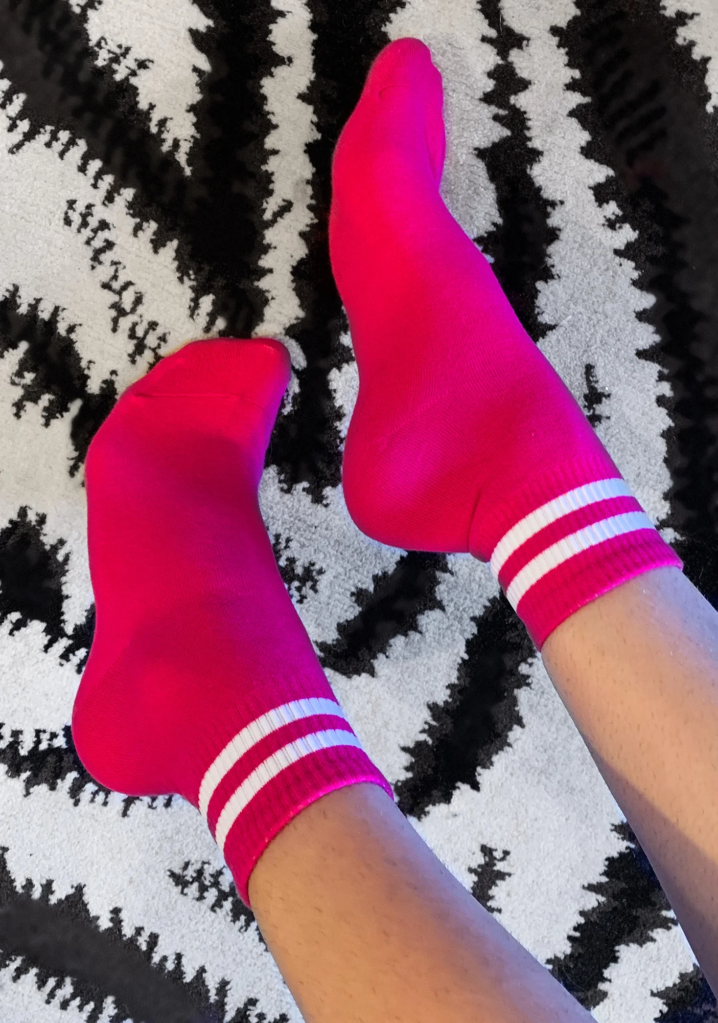 First Pick Ankle Socks - Image 2