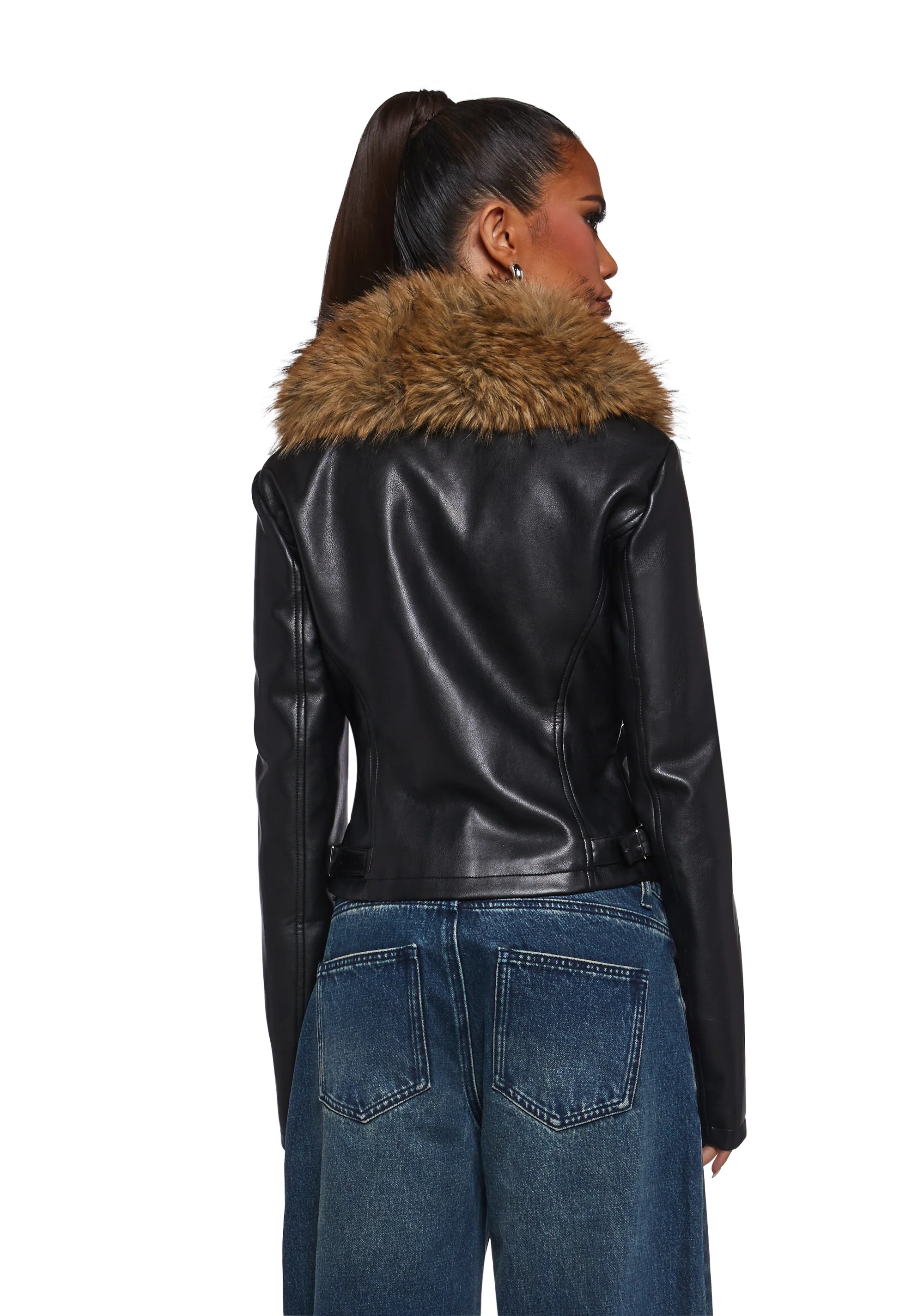 Siren Moto Jacket - Image 4