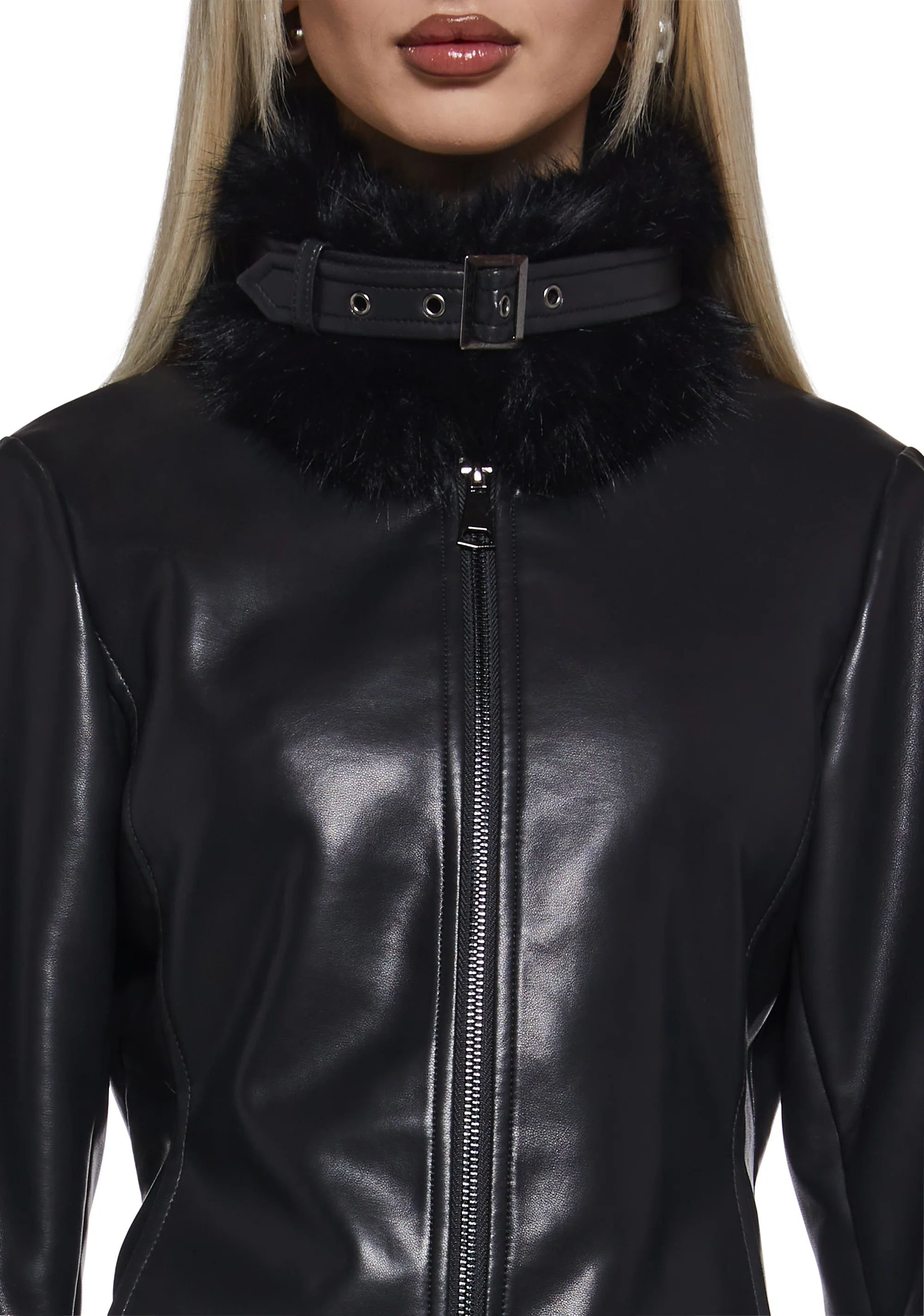 Envy Moto Jacket - Image 5