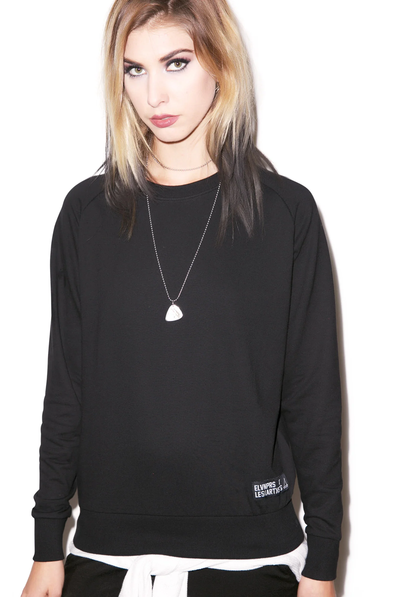 Fix Hate Sweater - Image 5
