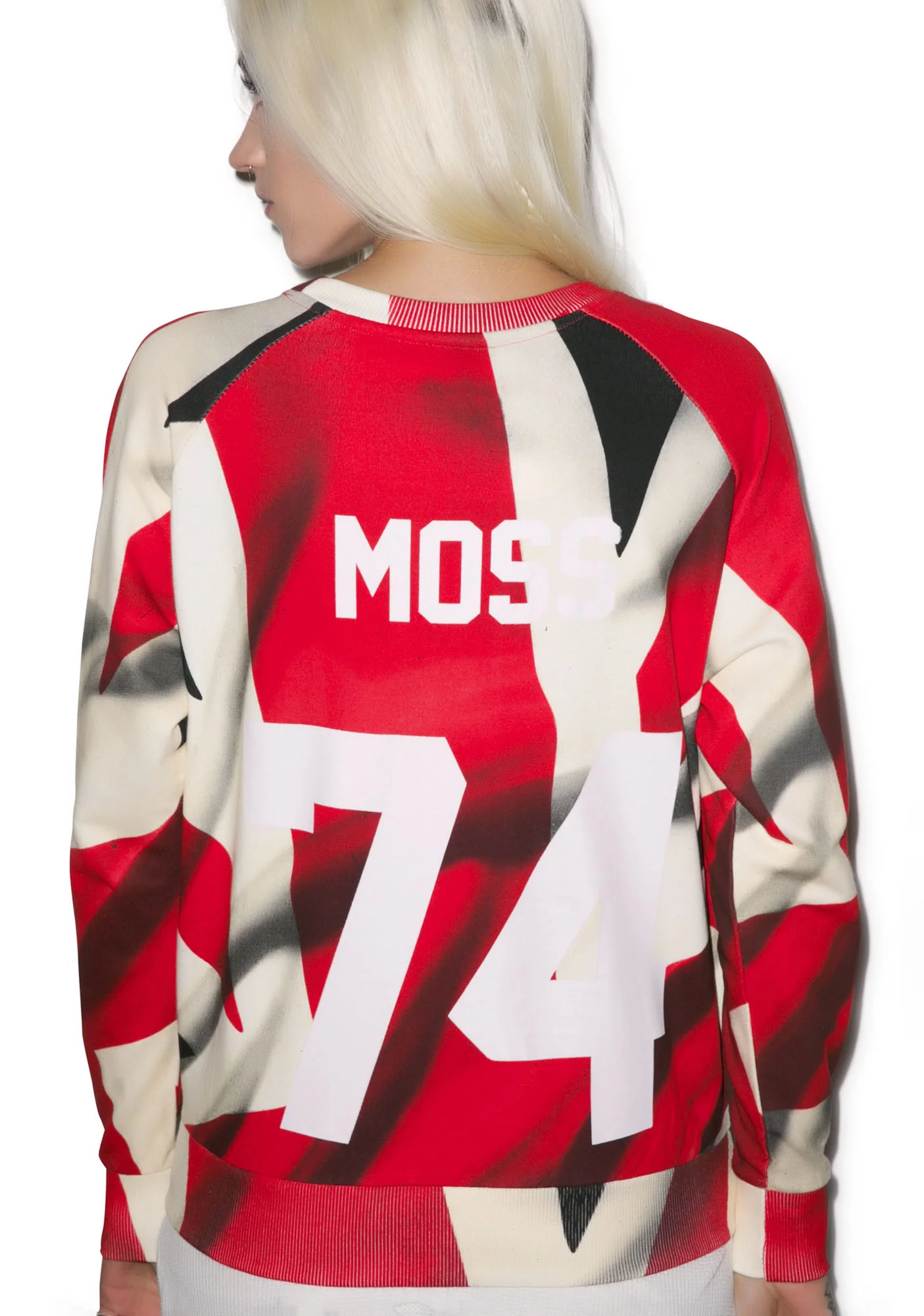 Fix Hate Sweater - Image 6