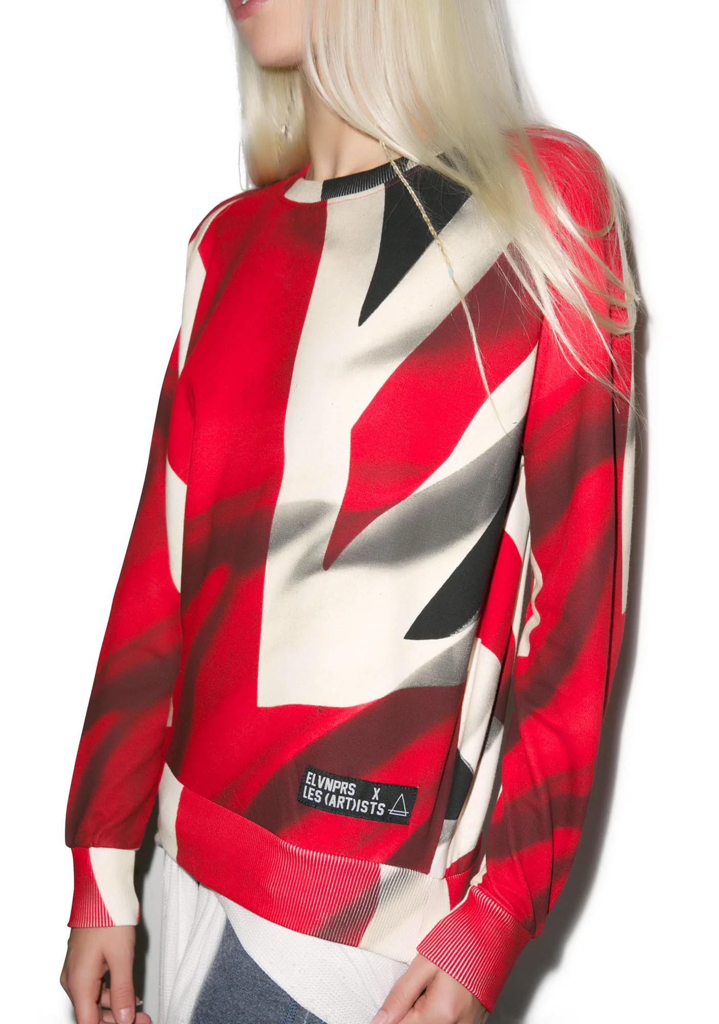 Fix Hate Sweater - Image 9